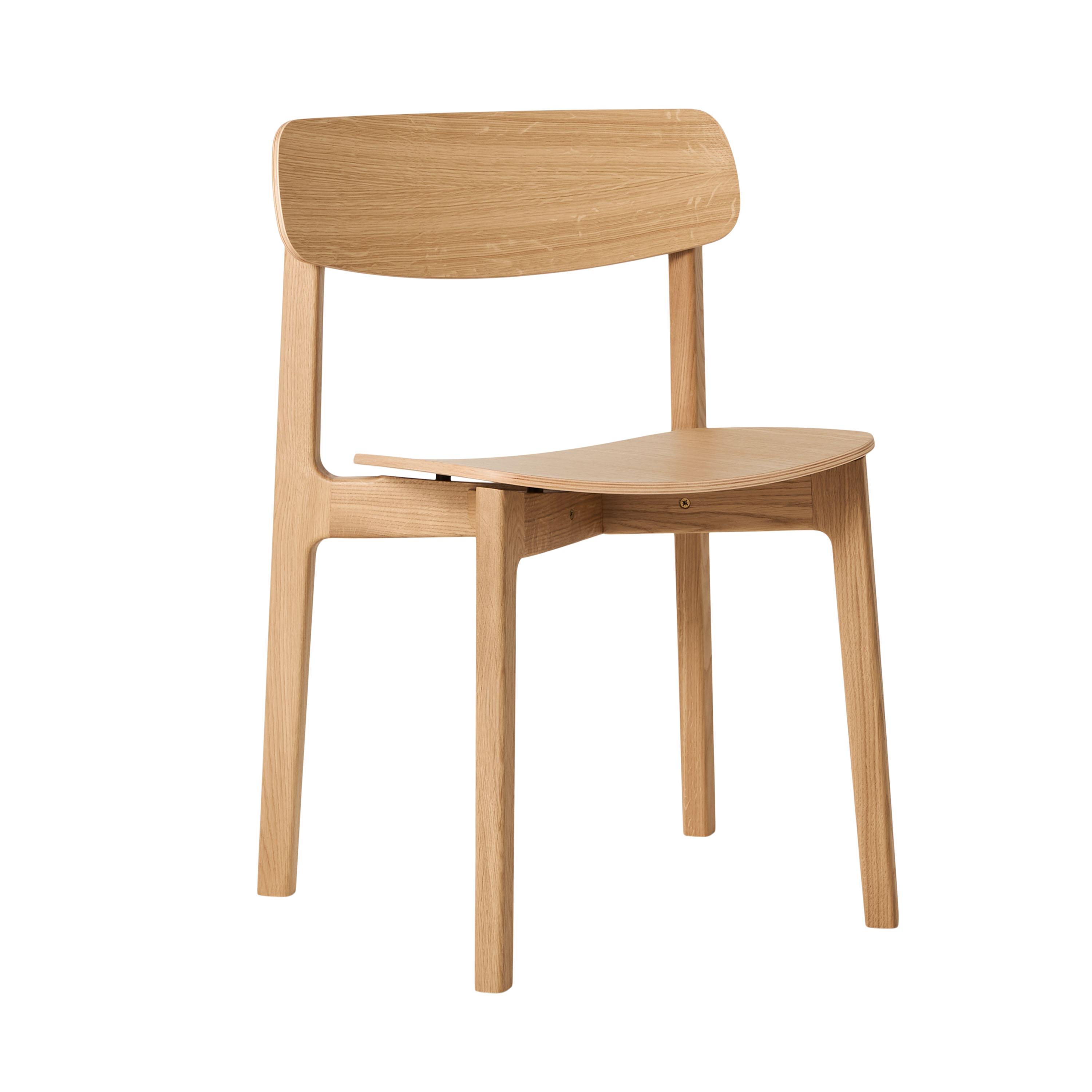 Anch Ruokatuoli Tammi