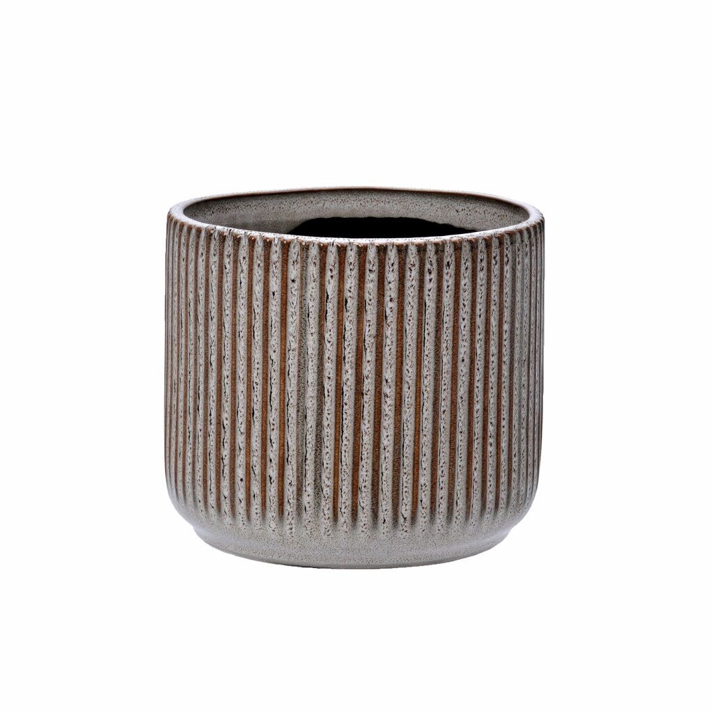 Arvid Kruka Grå Ø15