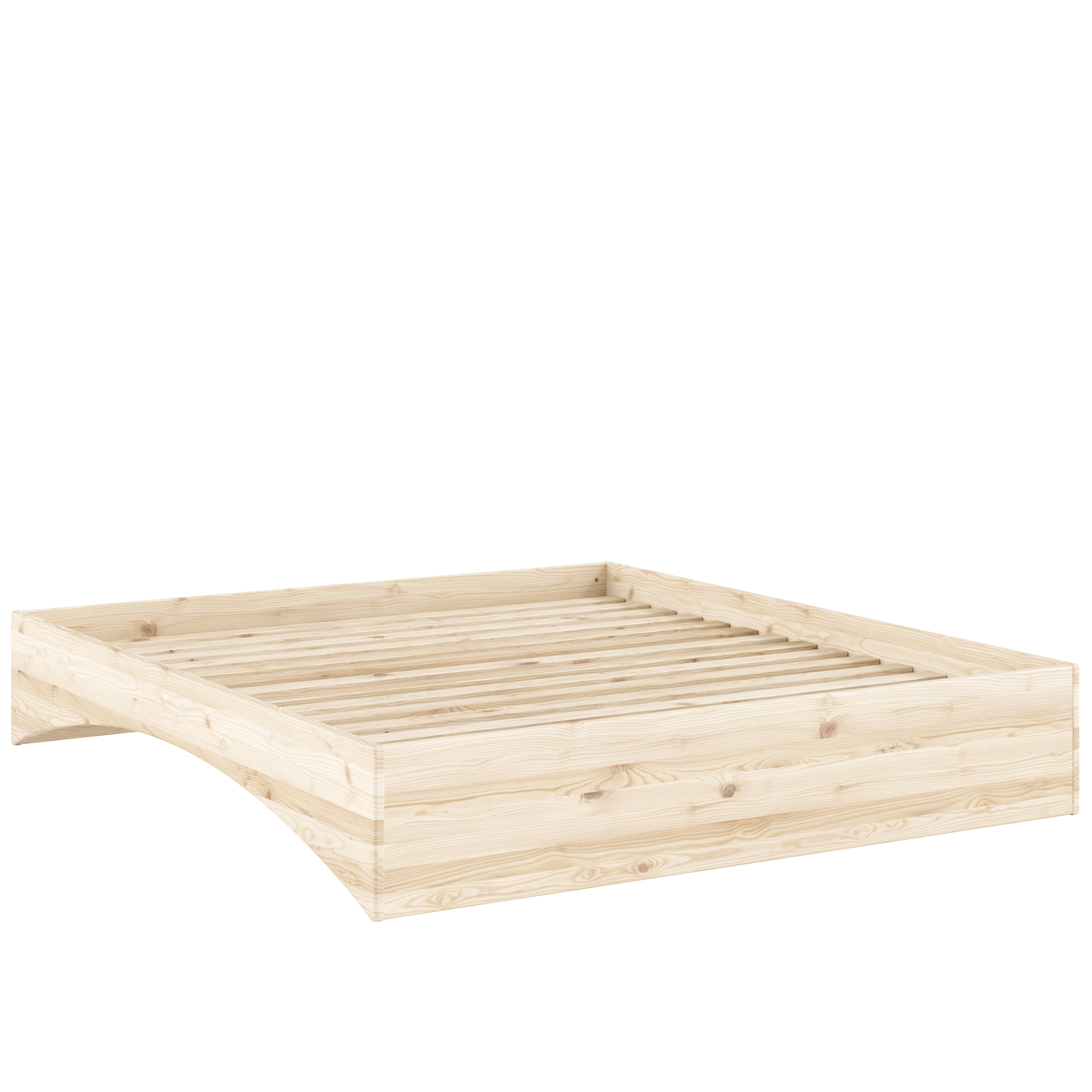 Orbit Ramsäng Natur 180x200