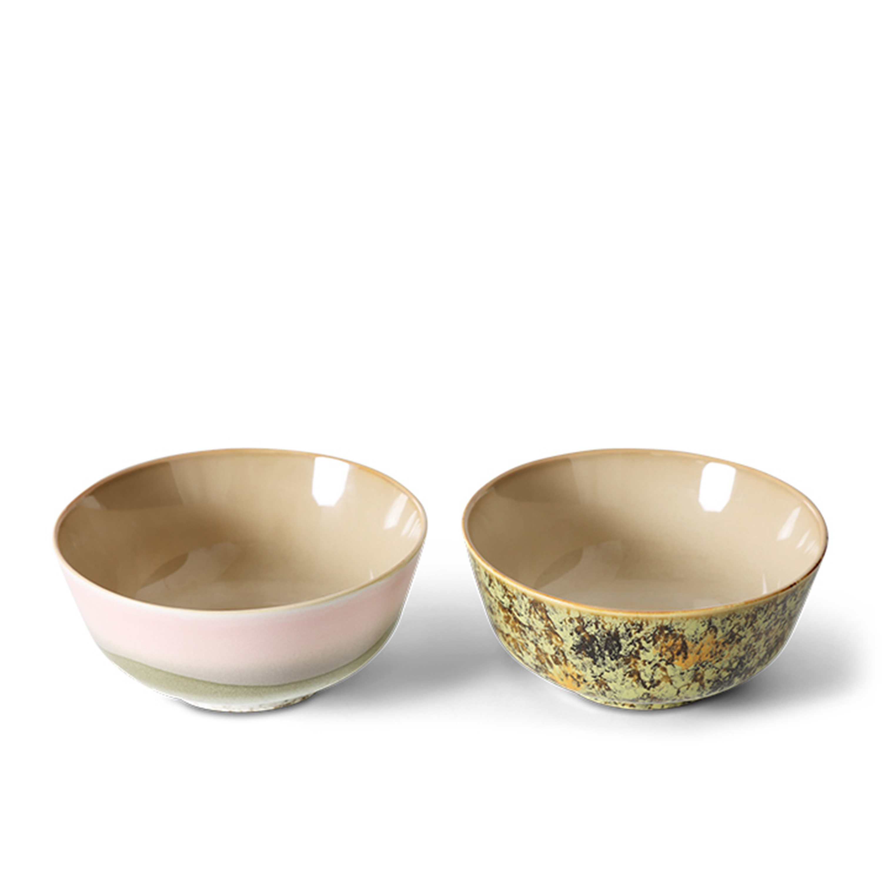 70s Ceramics Ramenskål Ascend 2-pack
