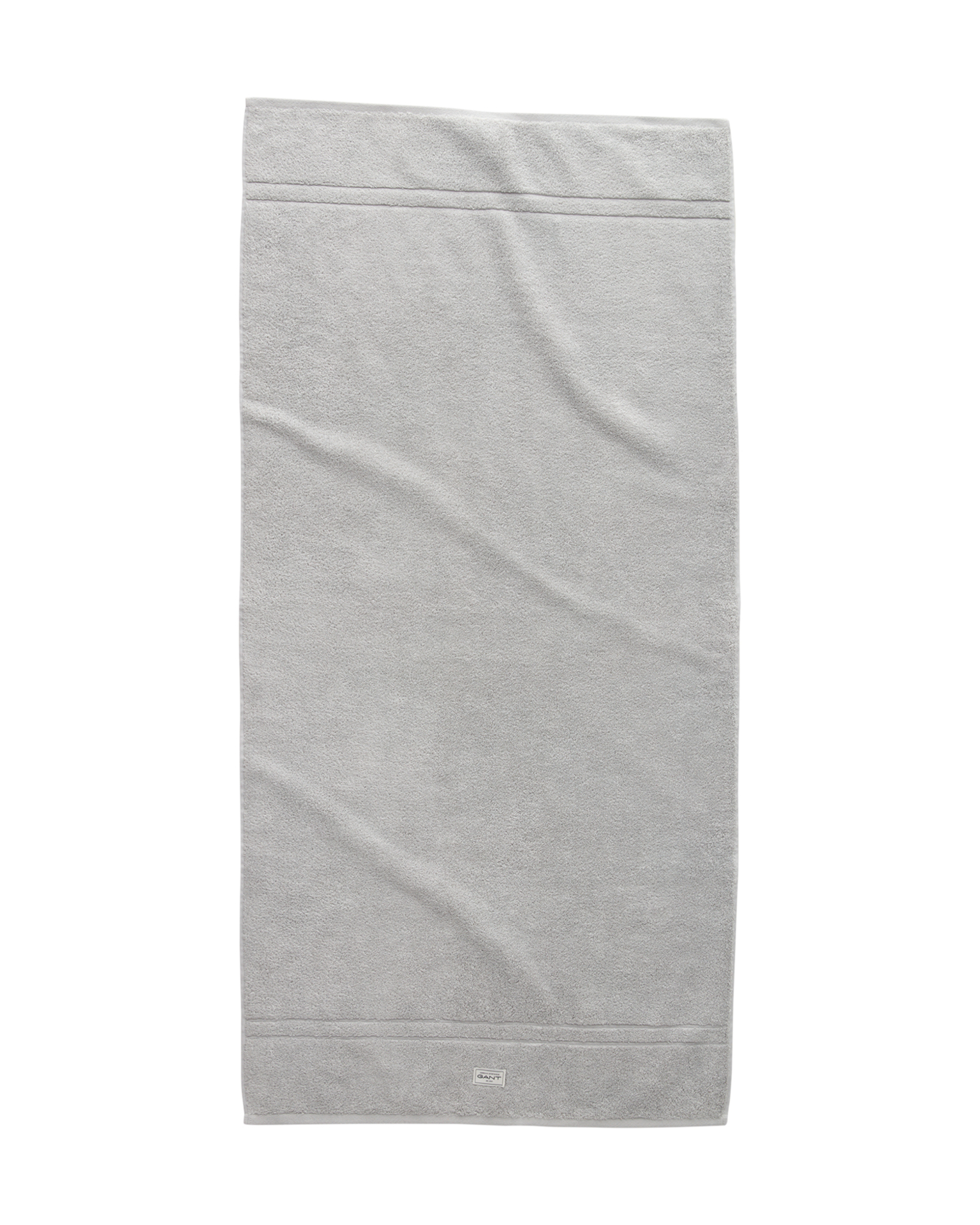 GANT Home - - Grau - Handtücher