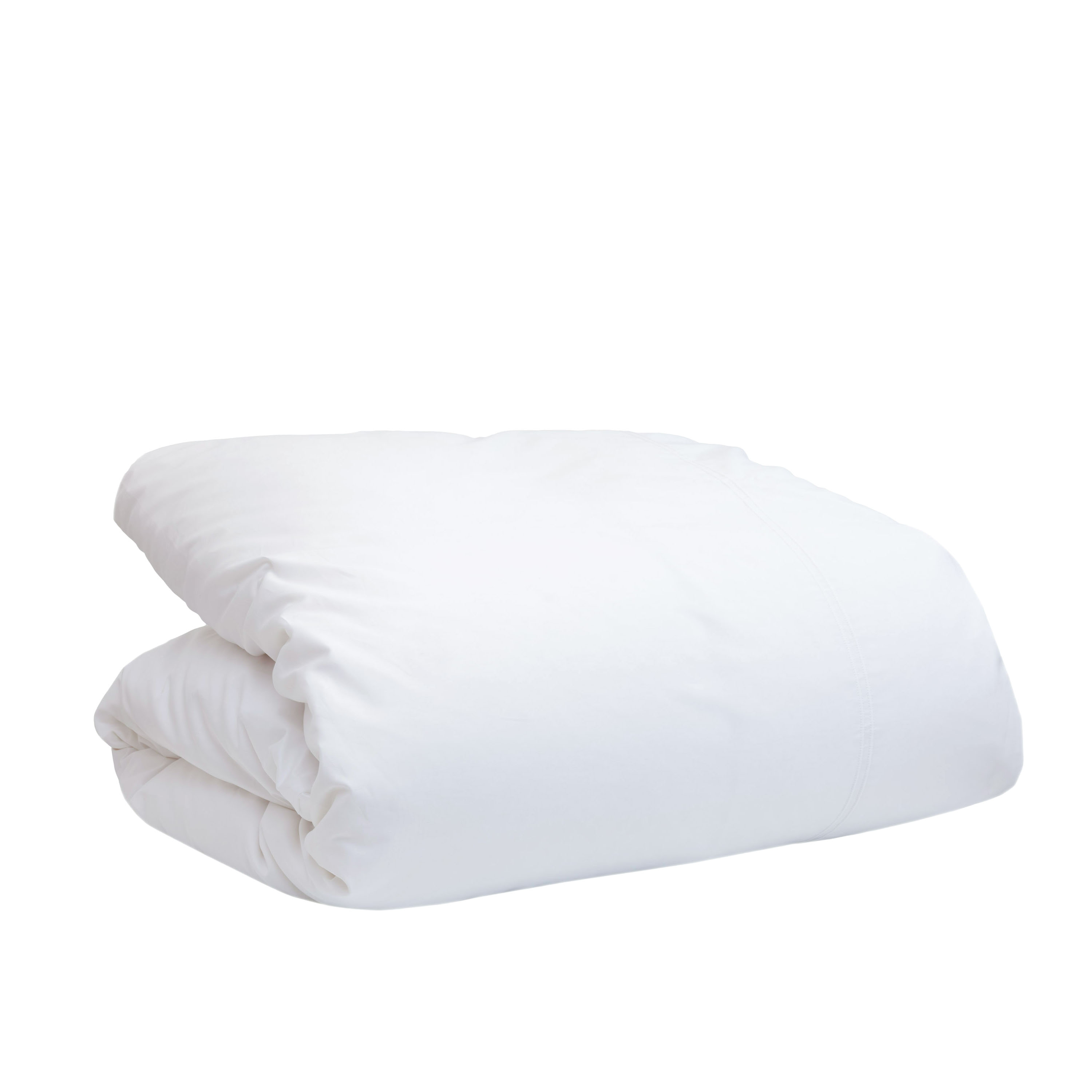 Dolce Vita Påslakan Sain White Enkel