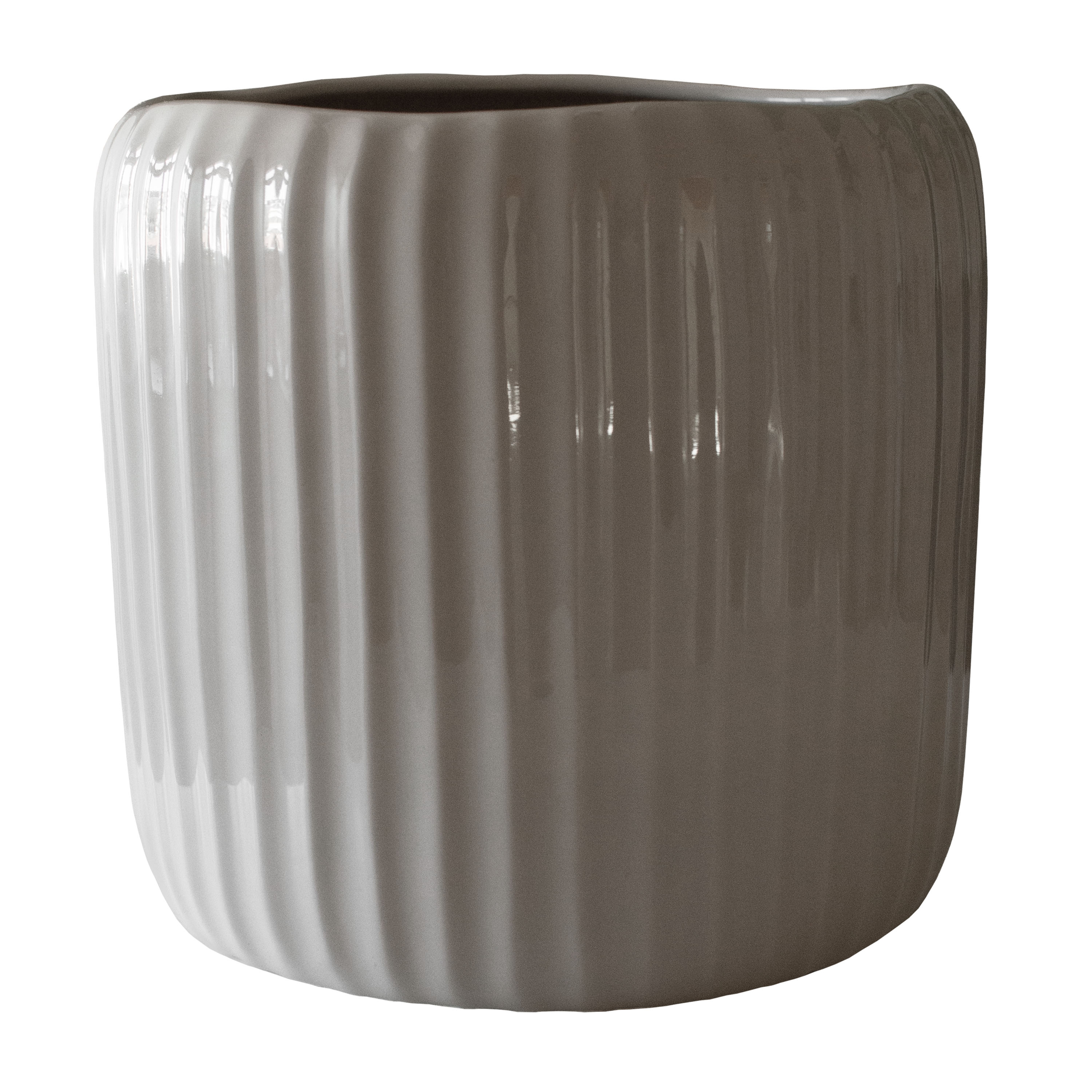 Ease Pot Shiny Mole XLarge