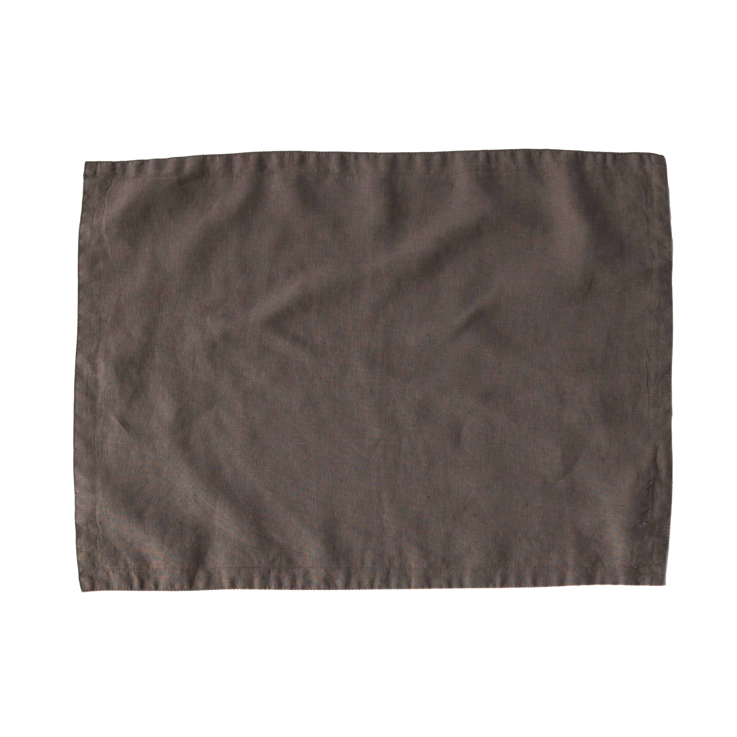 Bordstablett Linne Taupe