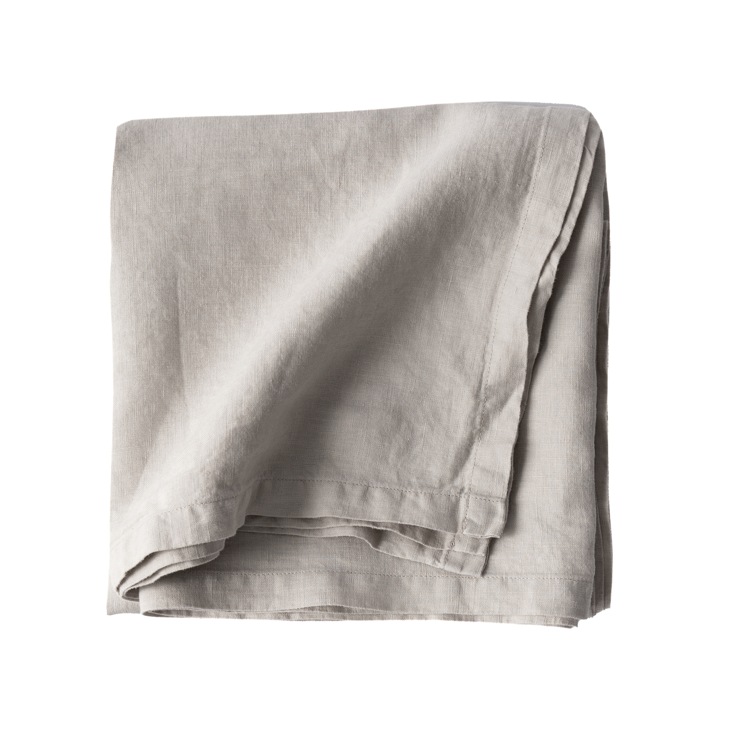 Duk Linne Warm Grey 175x175