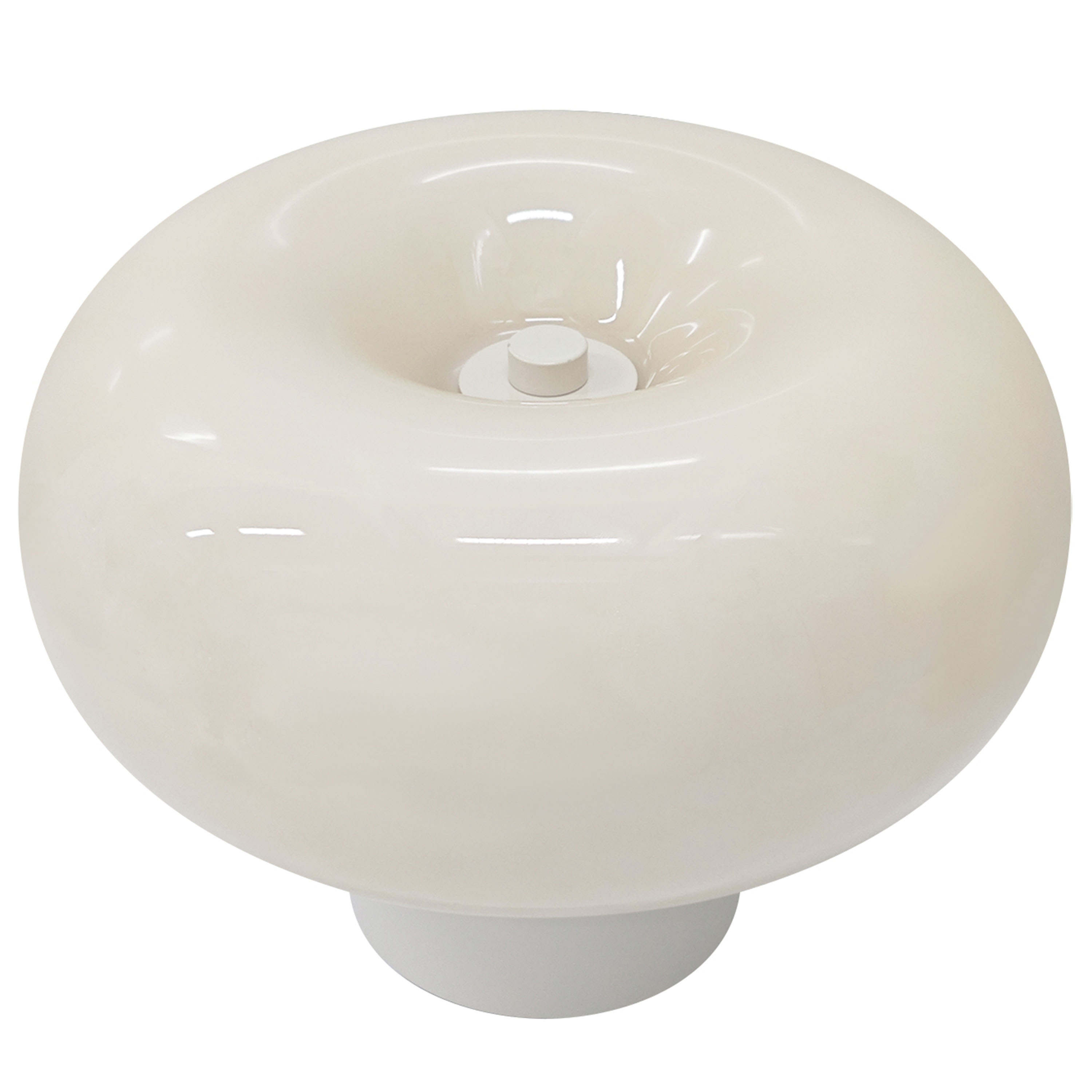 Nordlux Malti Bordlampe Beige 21cm