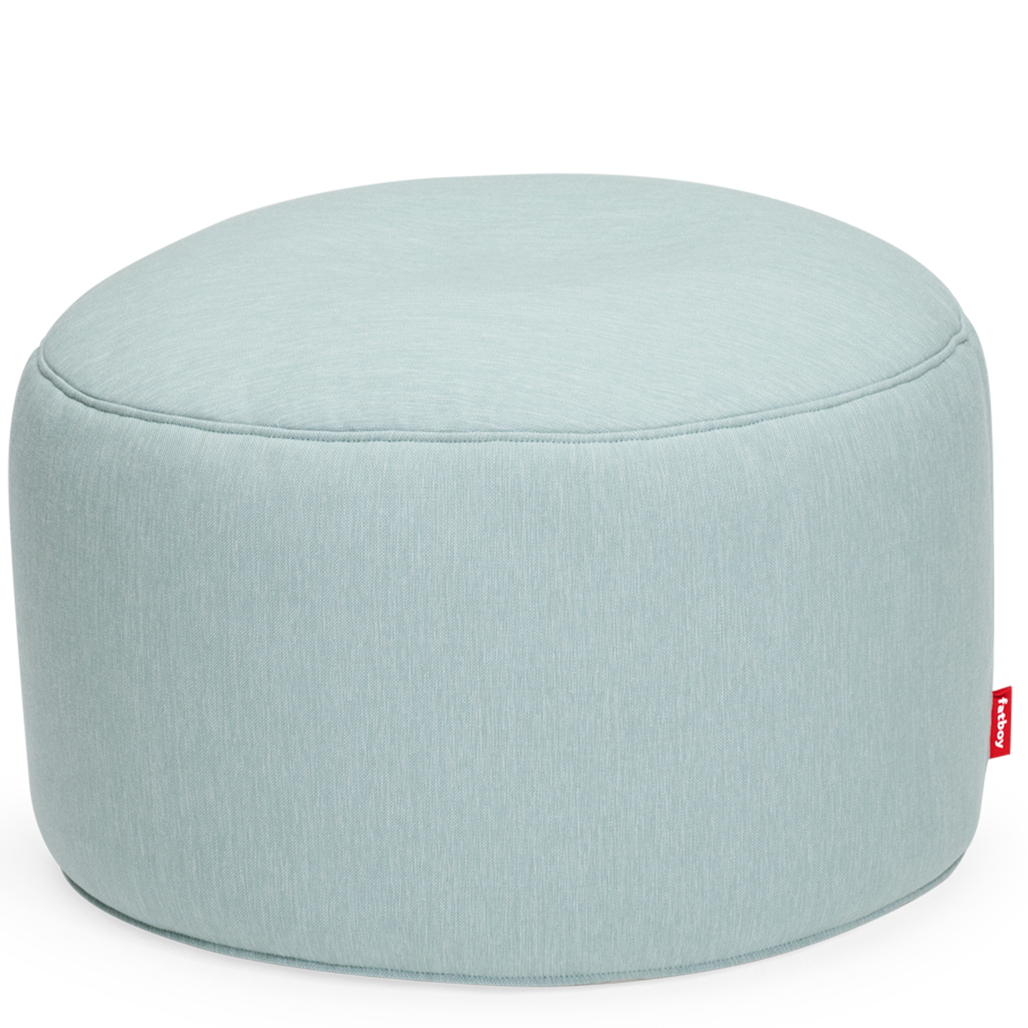 Fatboy - Point Large Outdoor Sittpuff Seafoam - Blå