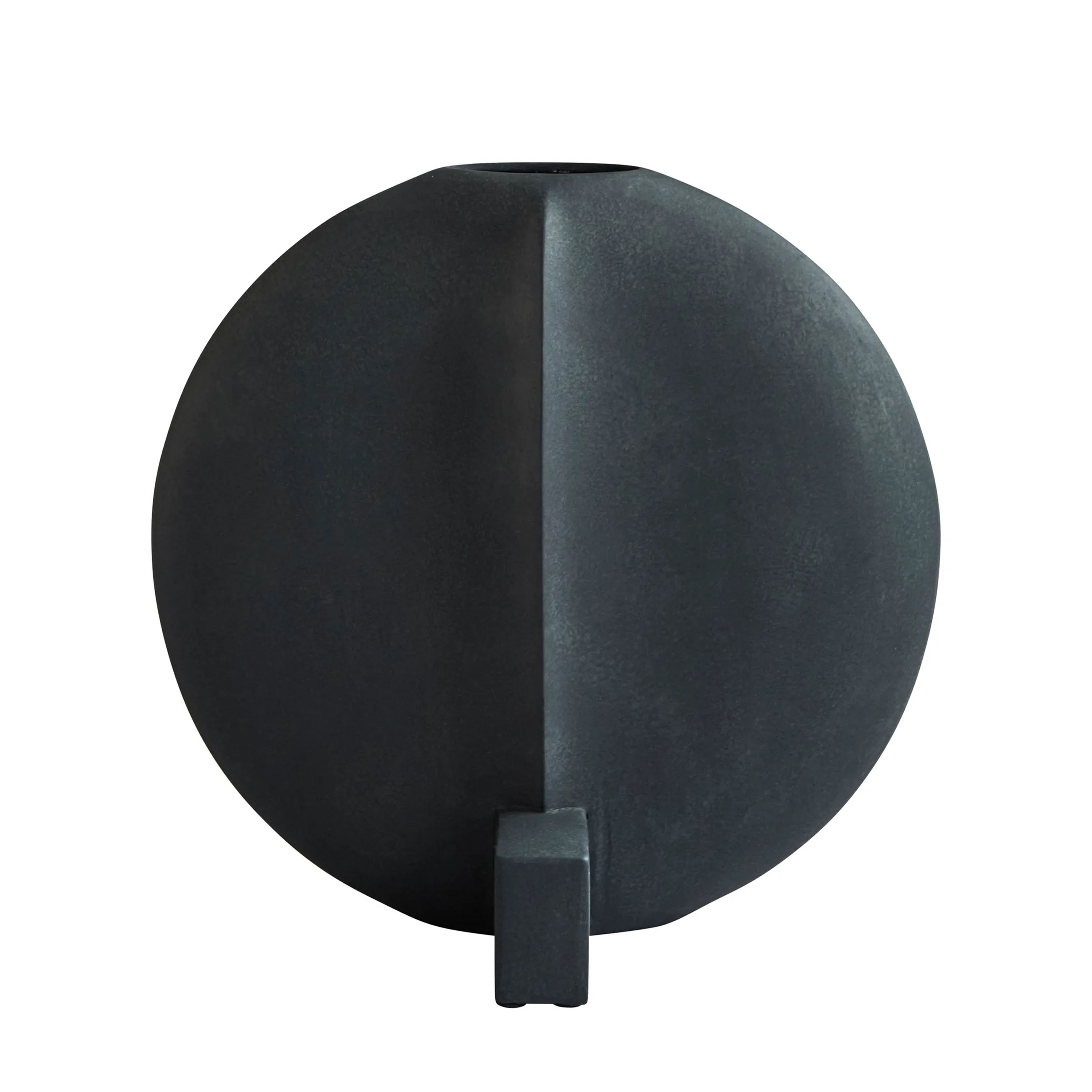 Guggenheim Vas Black Big