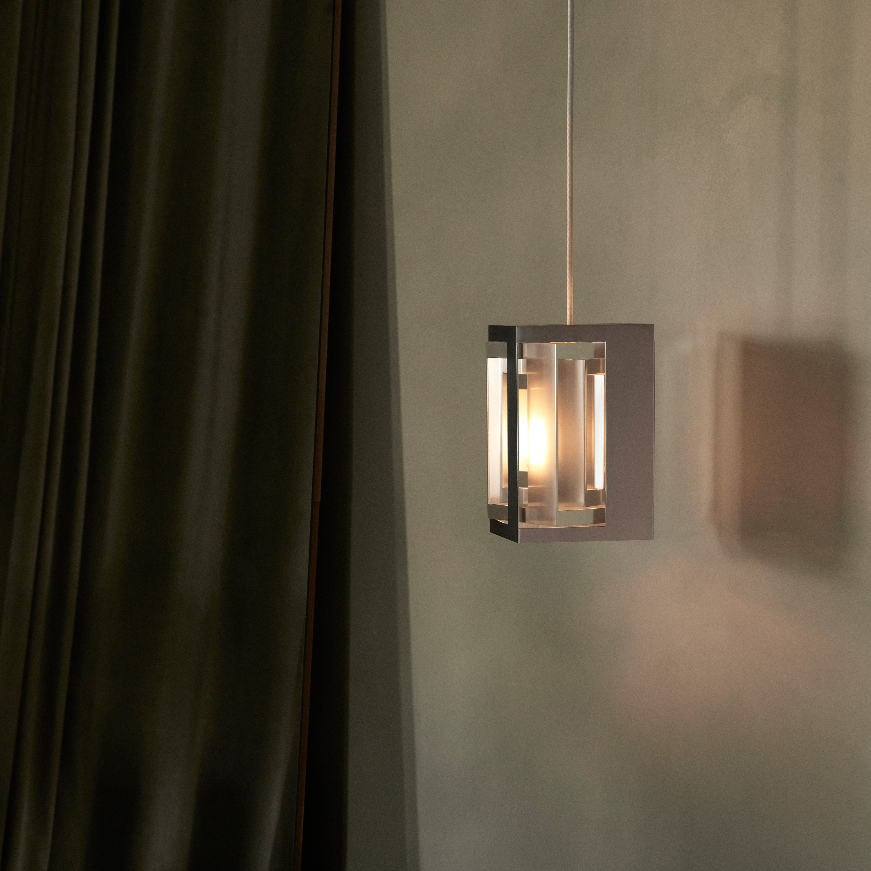 LYFA Kassablanka Kattovalaisin 19cm