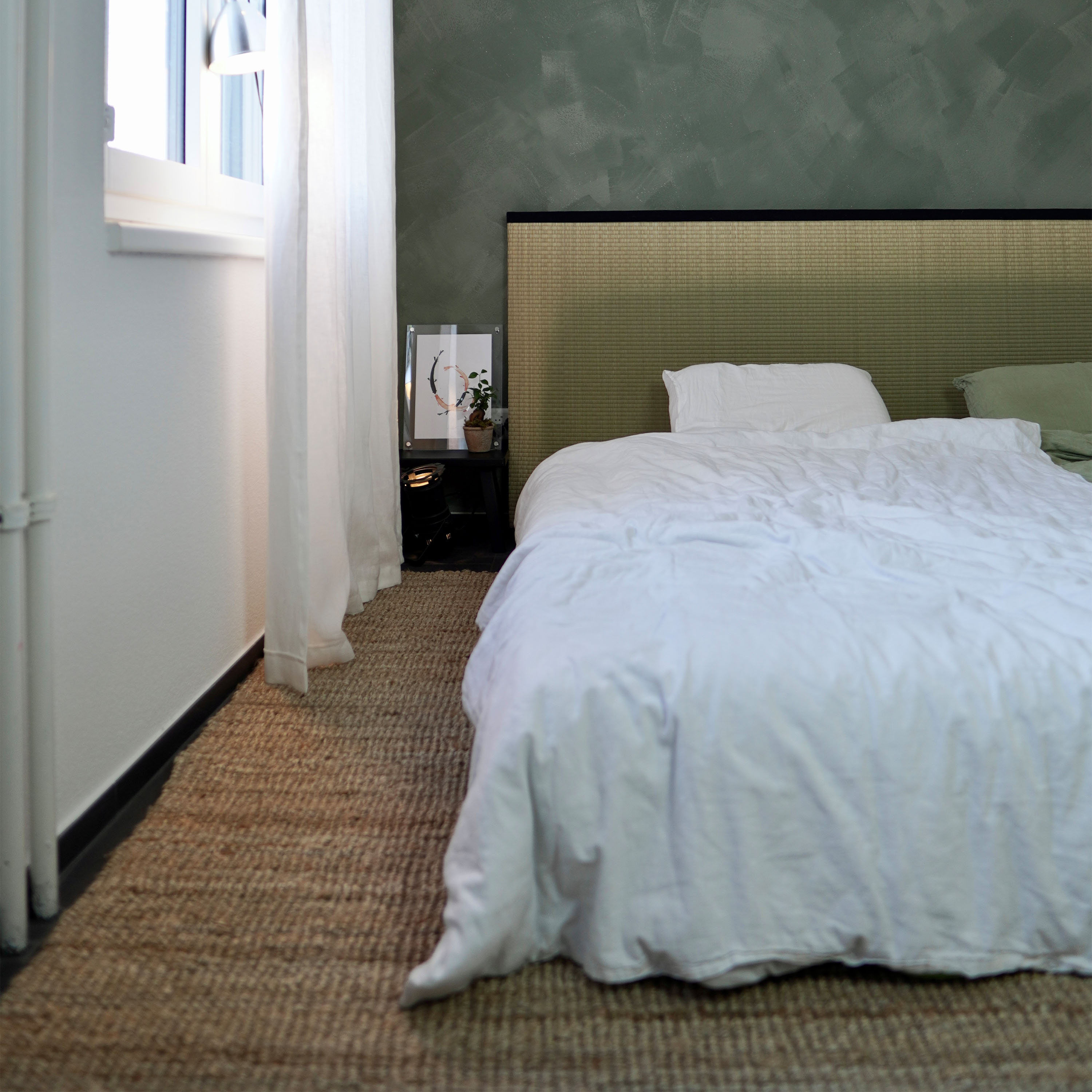 Karup Design Tatami Madrass 100cm