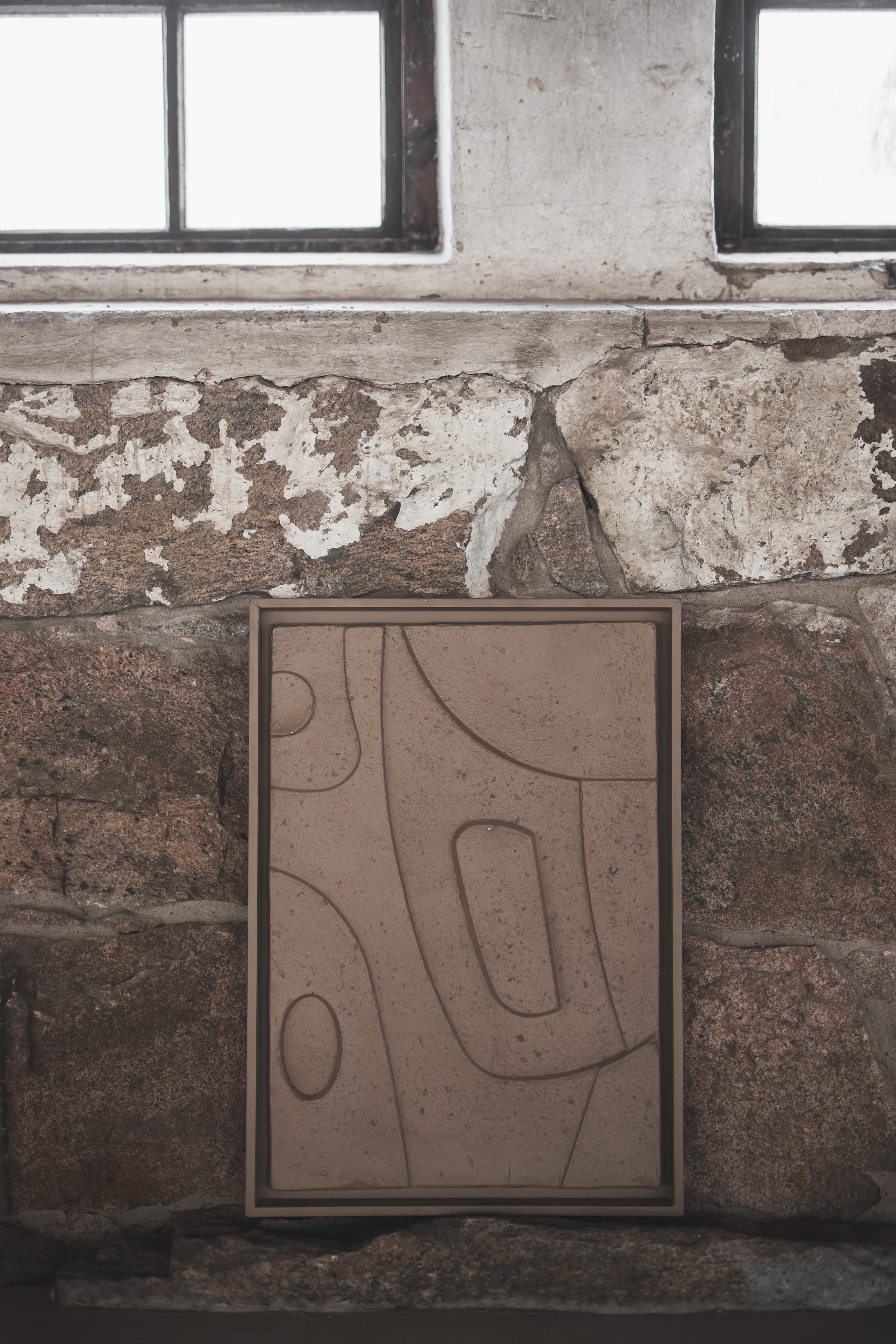 Jakobsdals Alegra Wall Art 2 Tavla 51x71