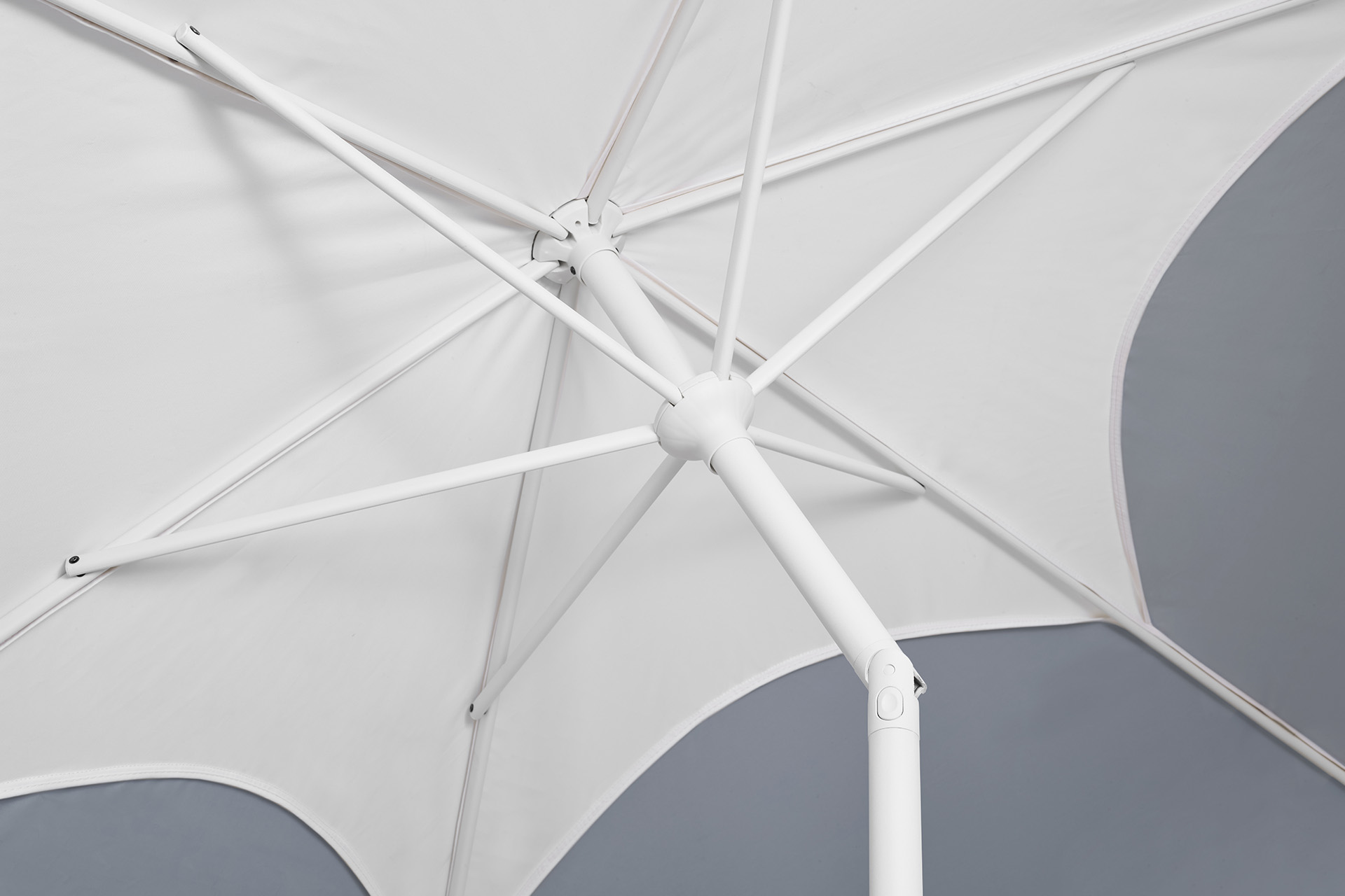 Fatboy Sunshady Parasoll Ocean Blue Ø300