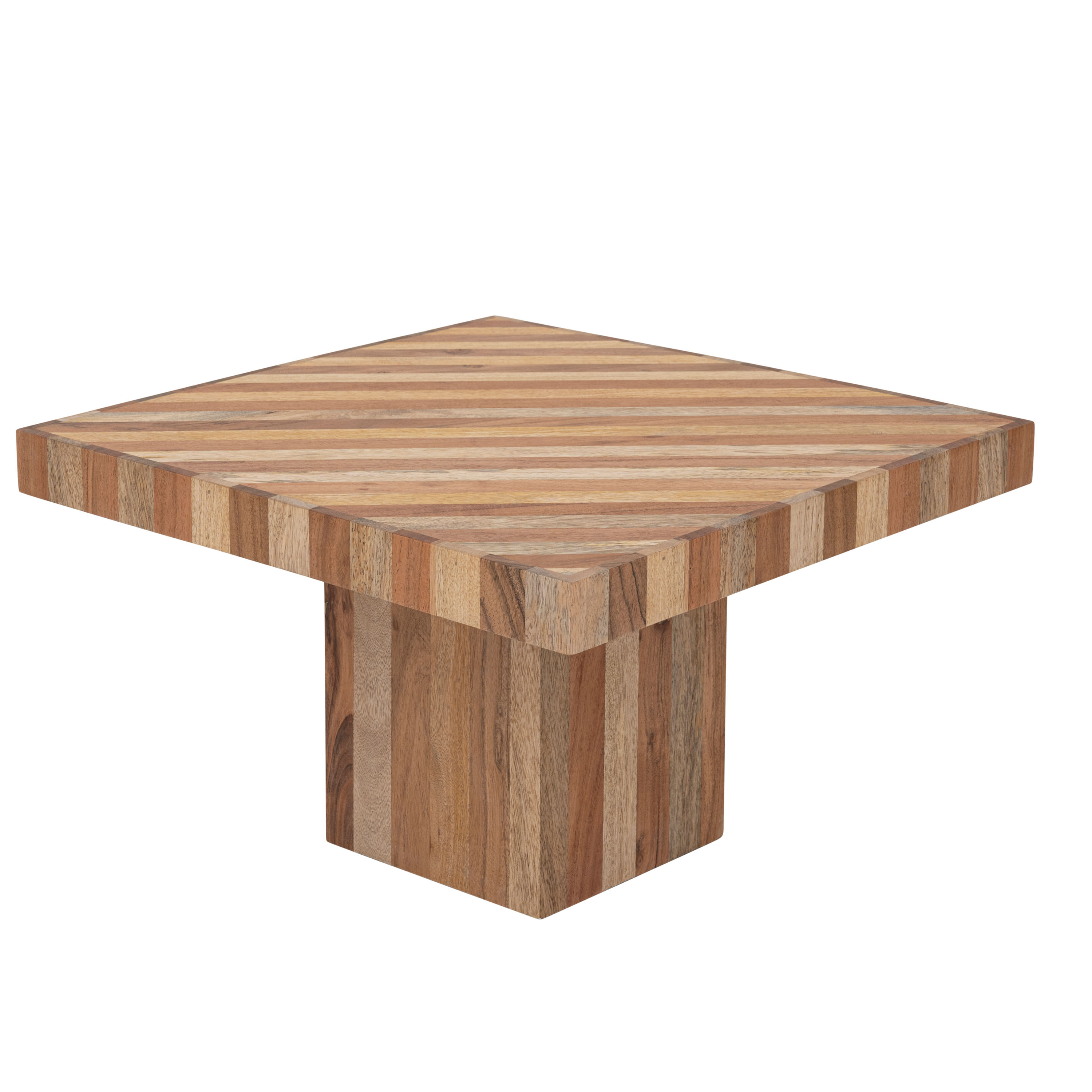 Urban Nature Culture Thak Soffbord Natural 50x30