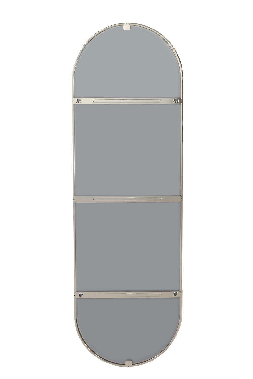 AYTM Angui Speil Sølv 50x160