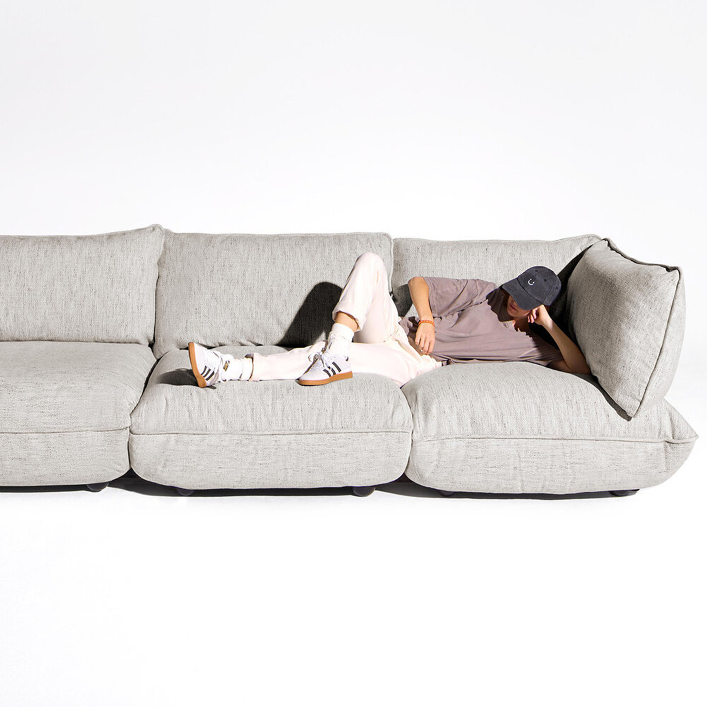 Fatboy Sumo Mingle Armrest Marble
