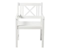 Rosenborg Karmstol White