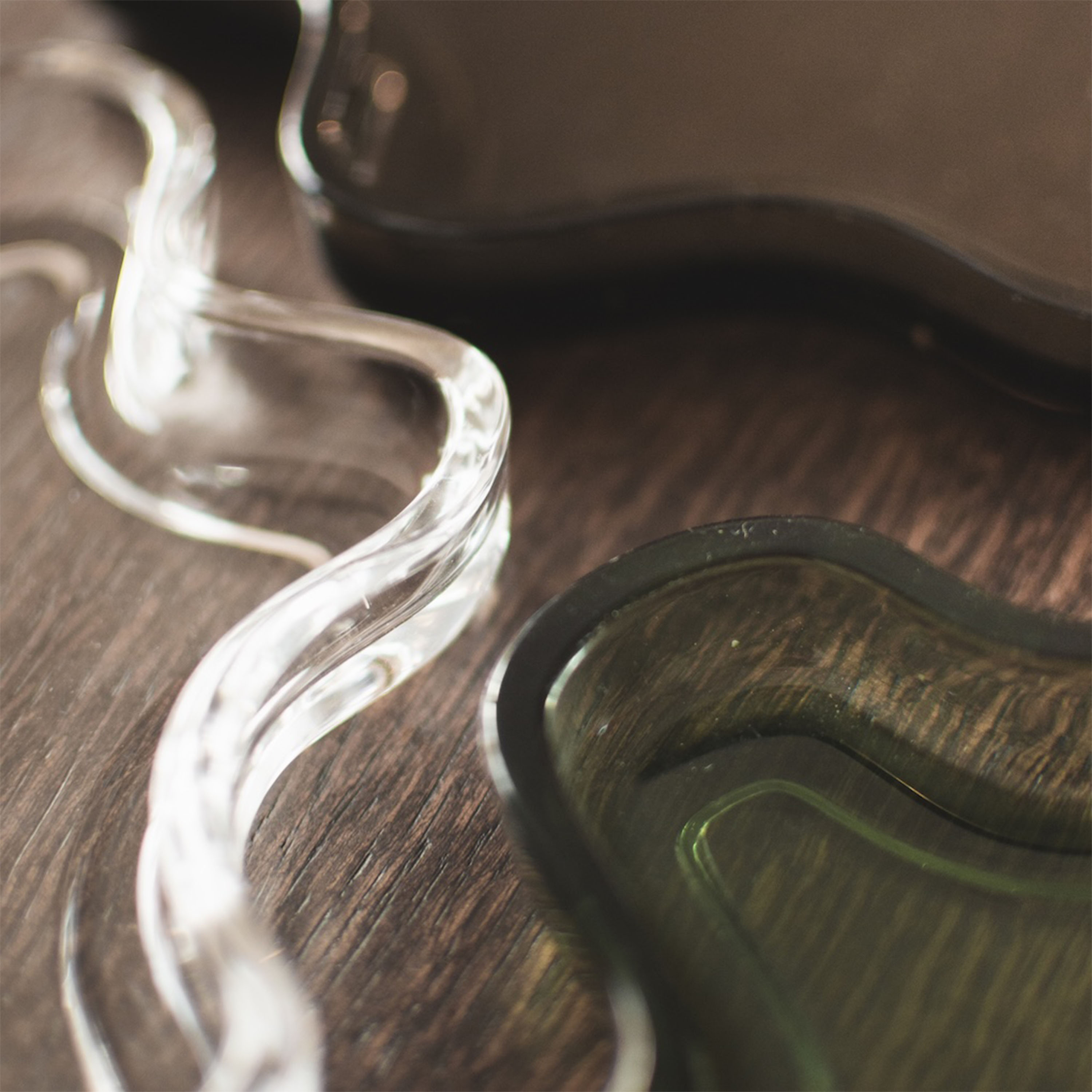 DBKD Filter Tarjotin Brown Ø22