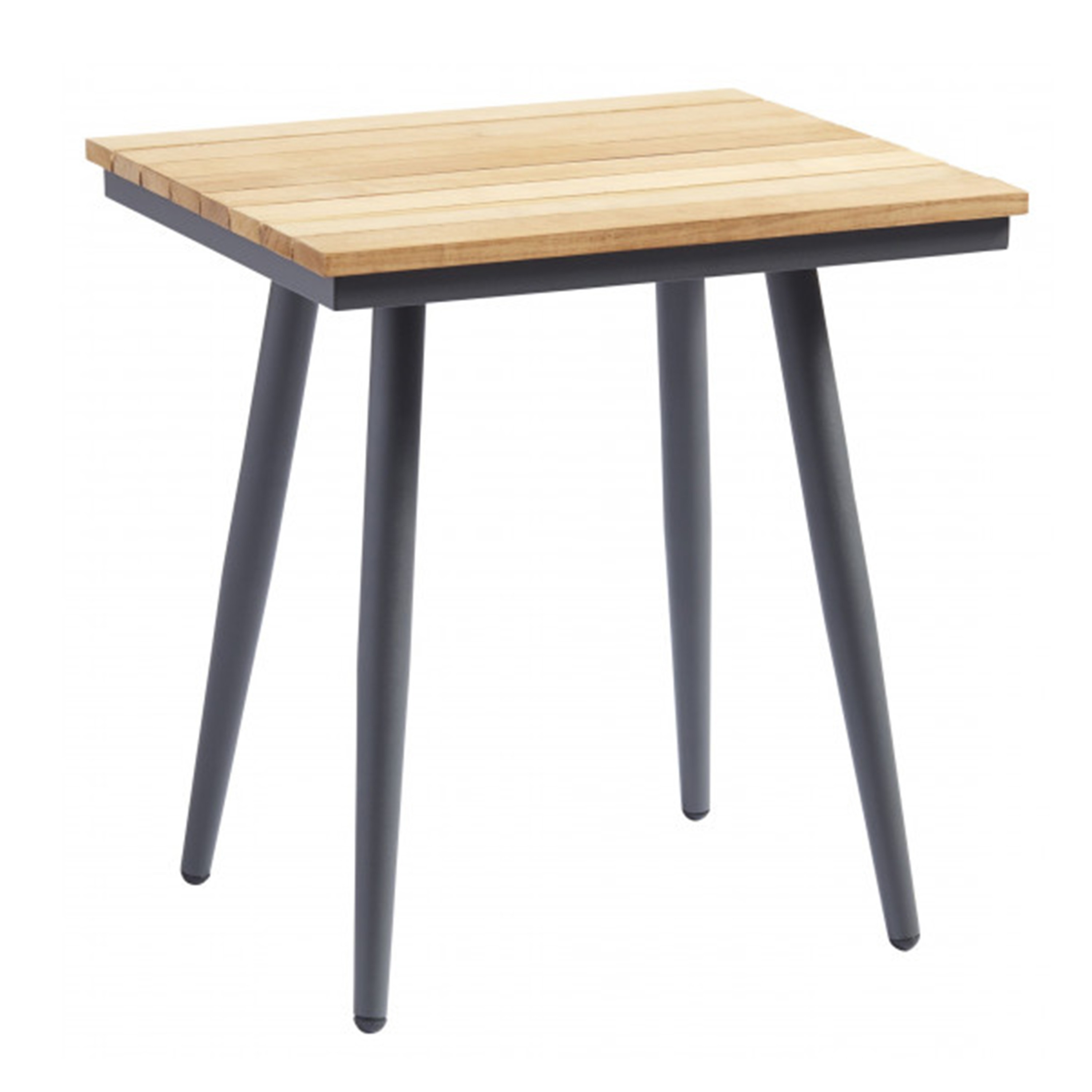 Rio sidebord anthracite/teak