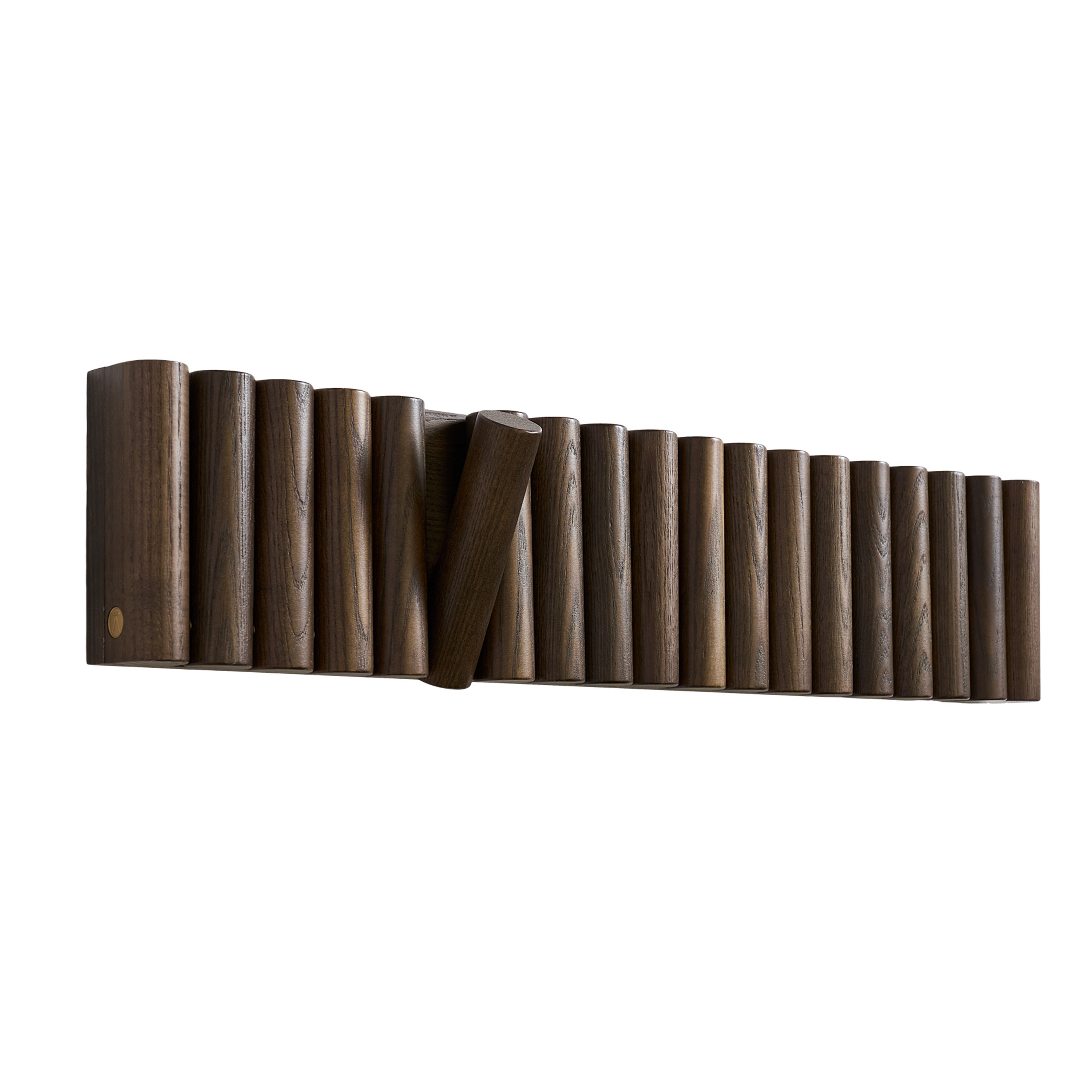 Andersen Furniture Mono Klädhängare Smoked Large
