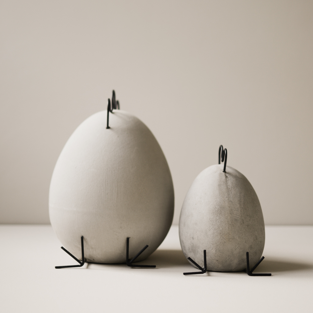 DBKD Heavy Hen Large