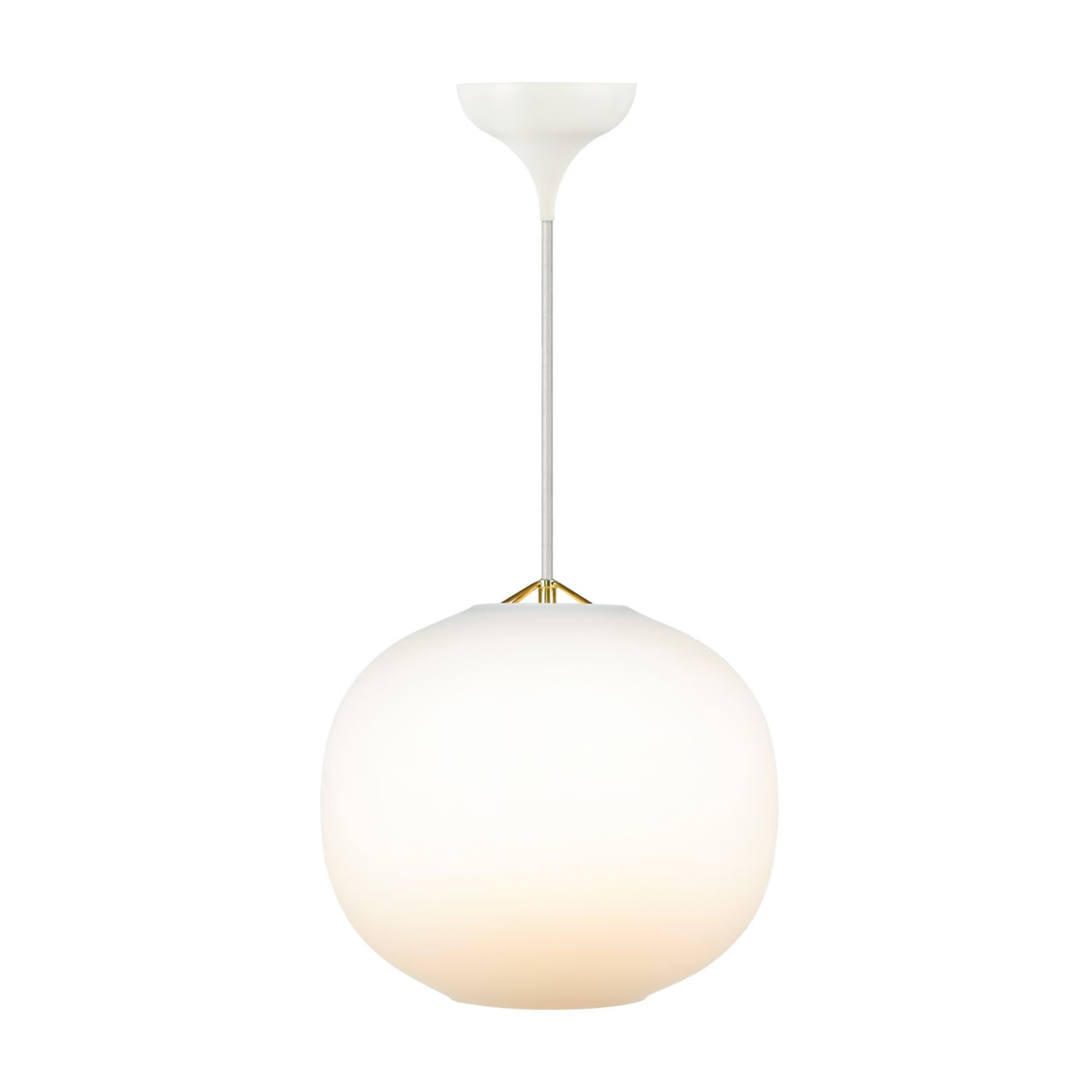 Navone 20 Taklampa Vit