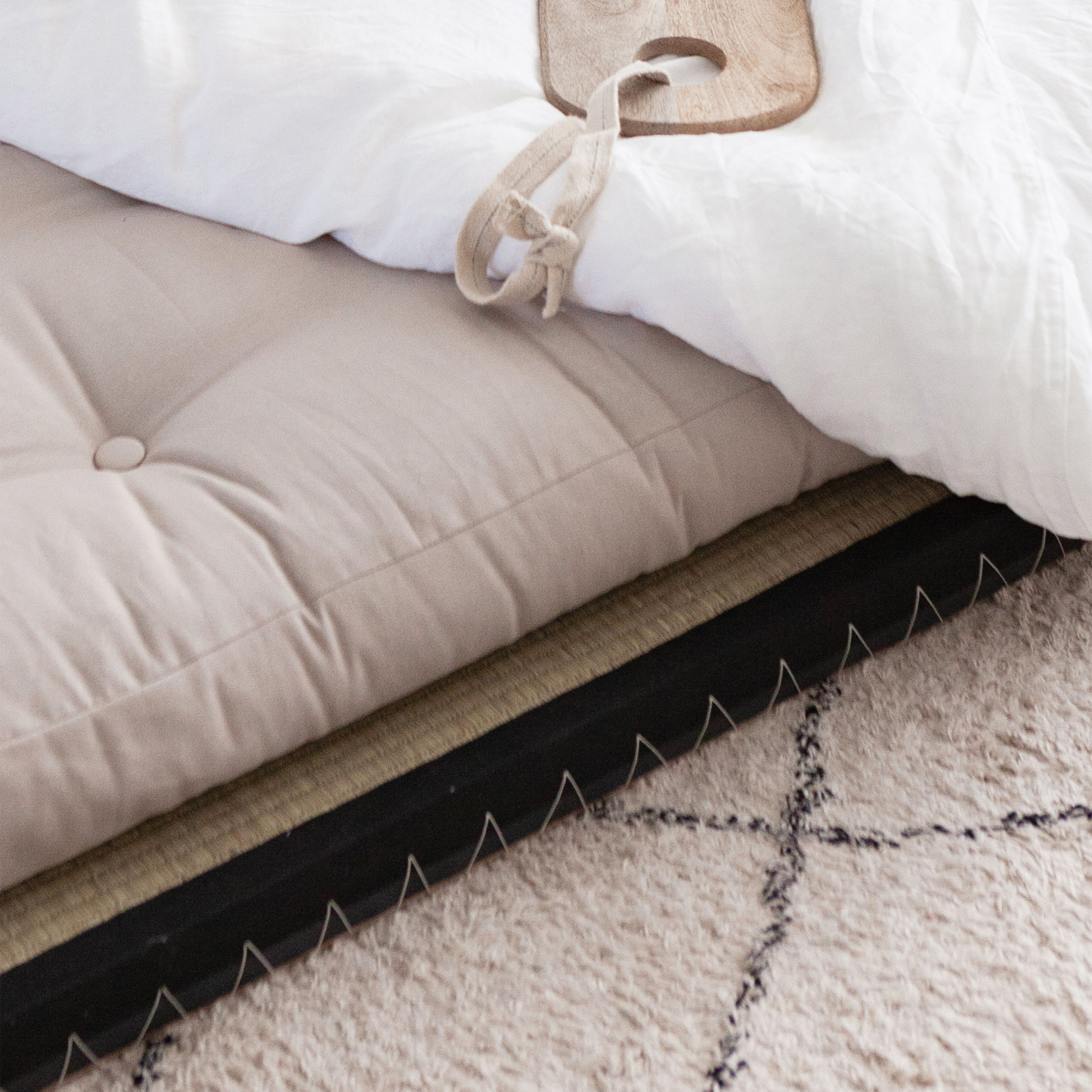 Karup Design Tatami Madrass 100cm