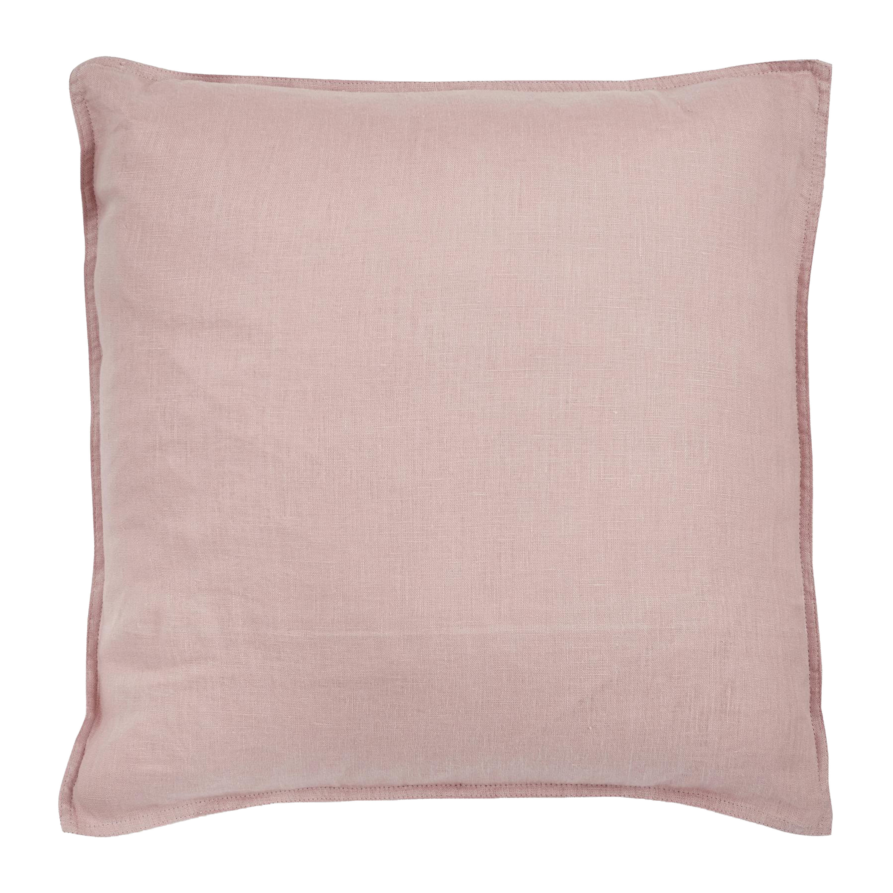 Sabina putetrekk rosa 45x45