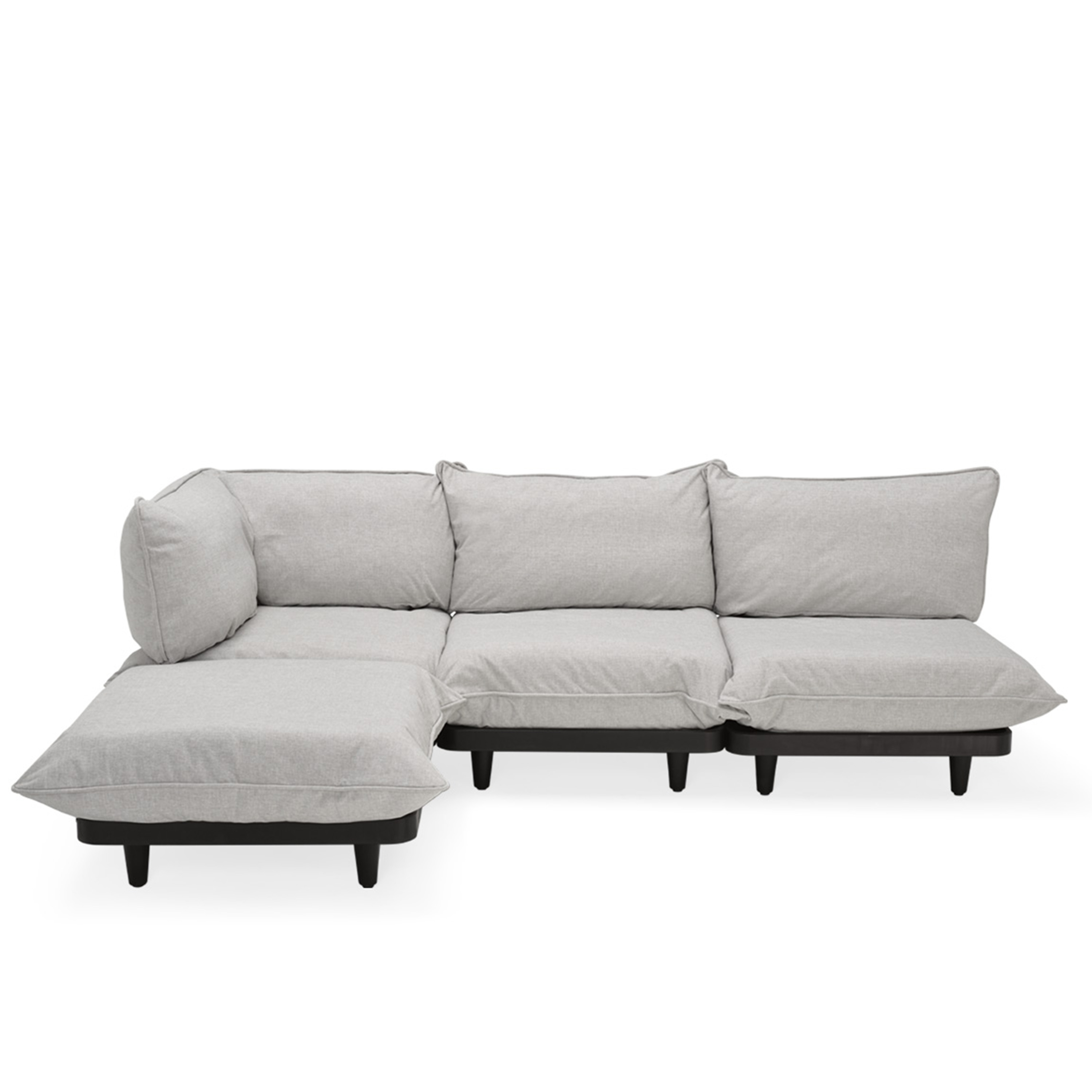 Paletti Loungegrupp Large Mist