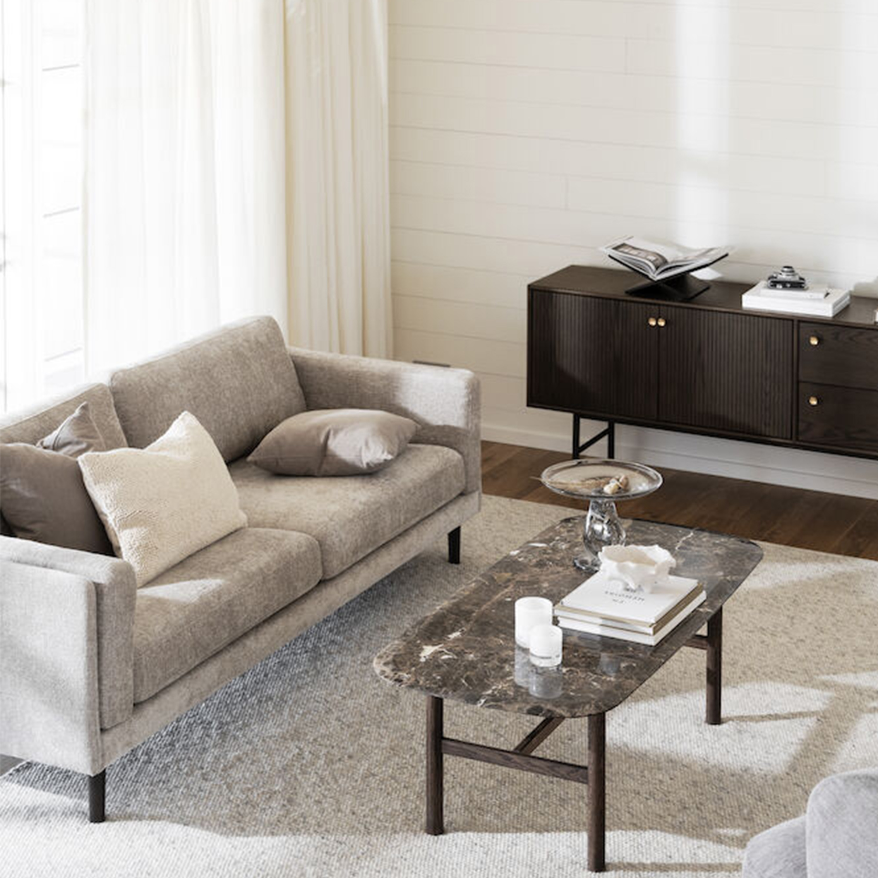 Rowico Home Clearbrook Sideboard