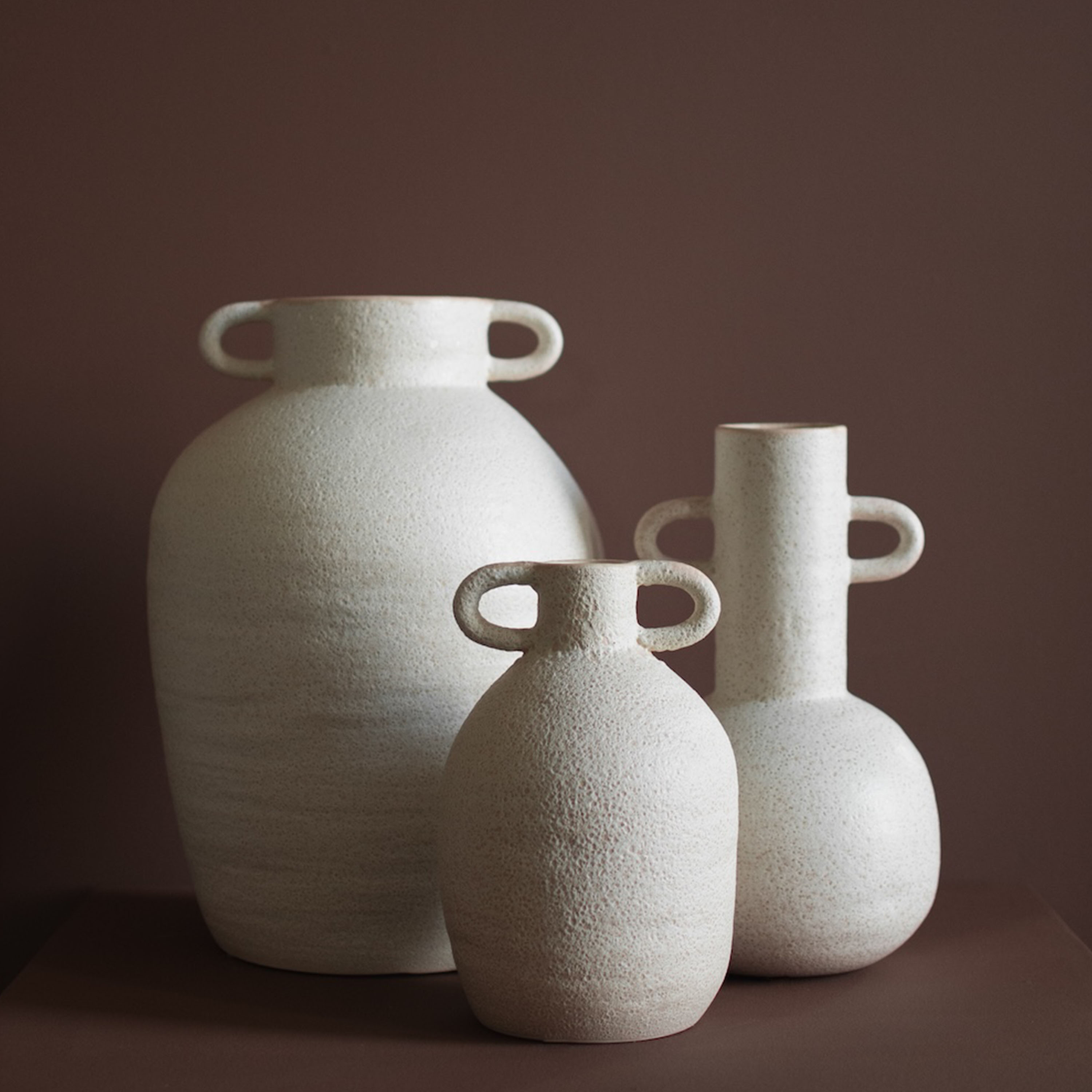 DBKD Long Maljakko Mole Small