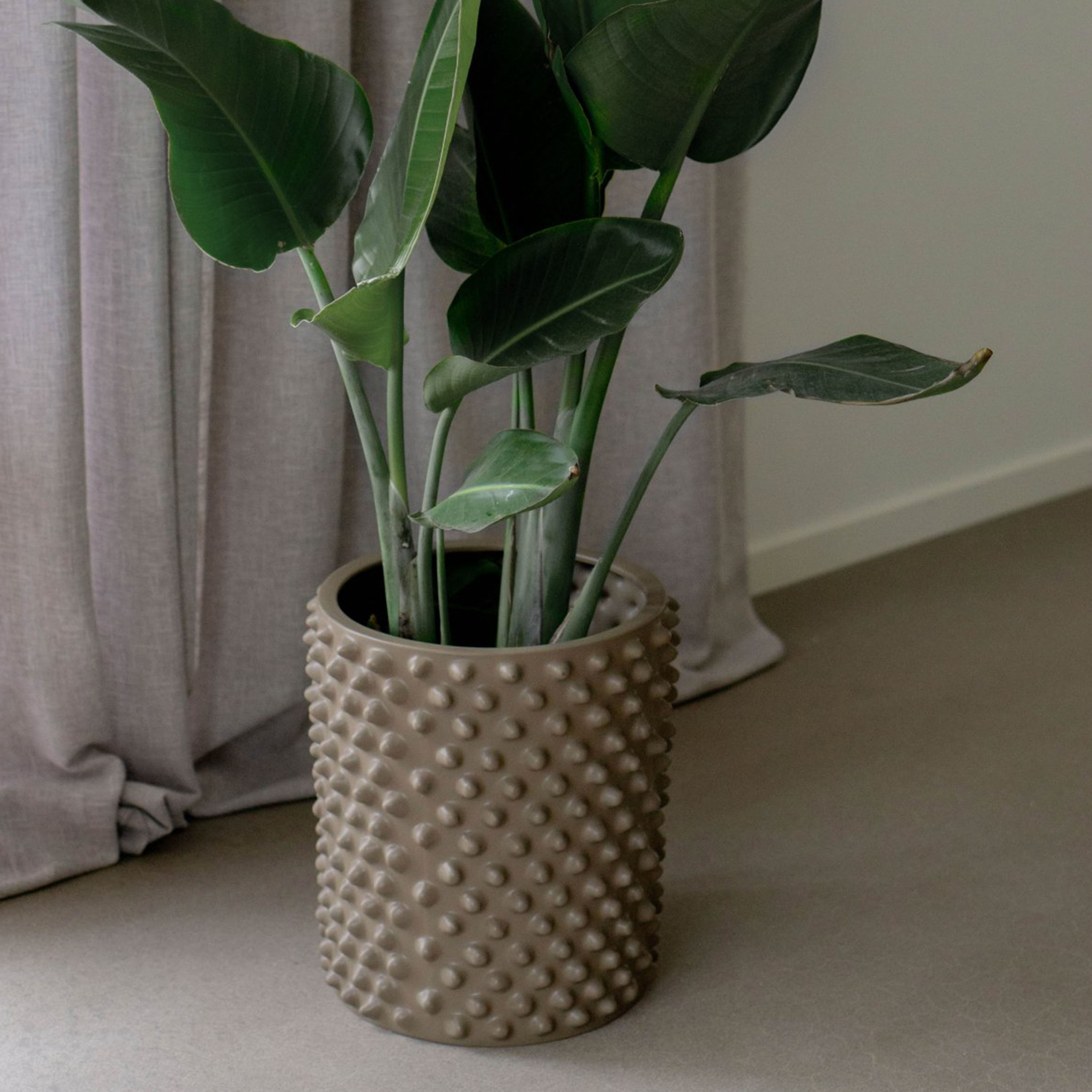 DBKD Cloudy Kruka Dust Medium