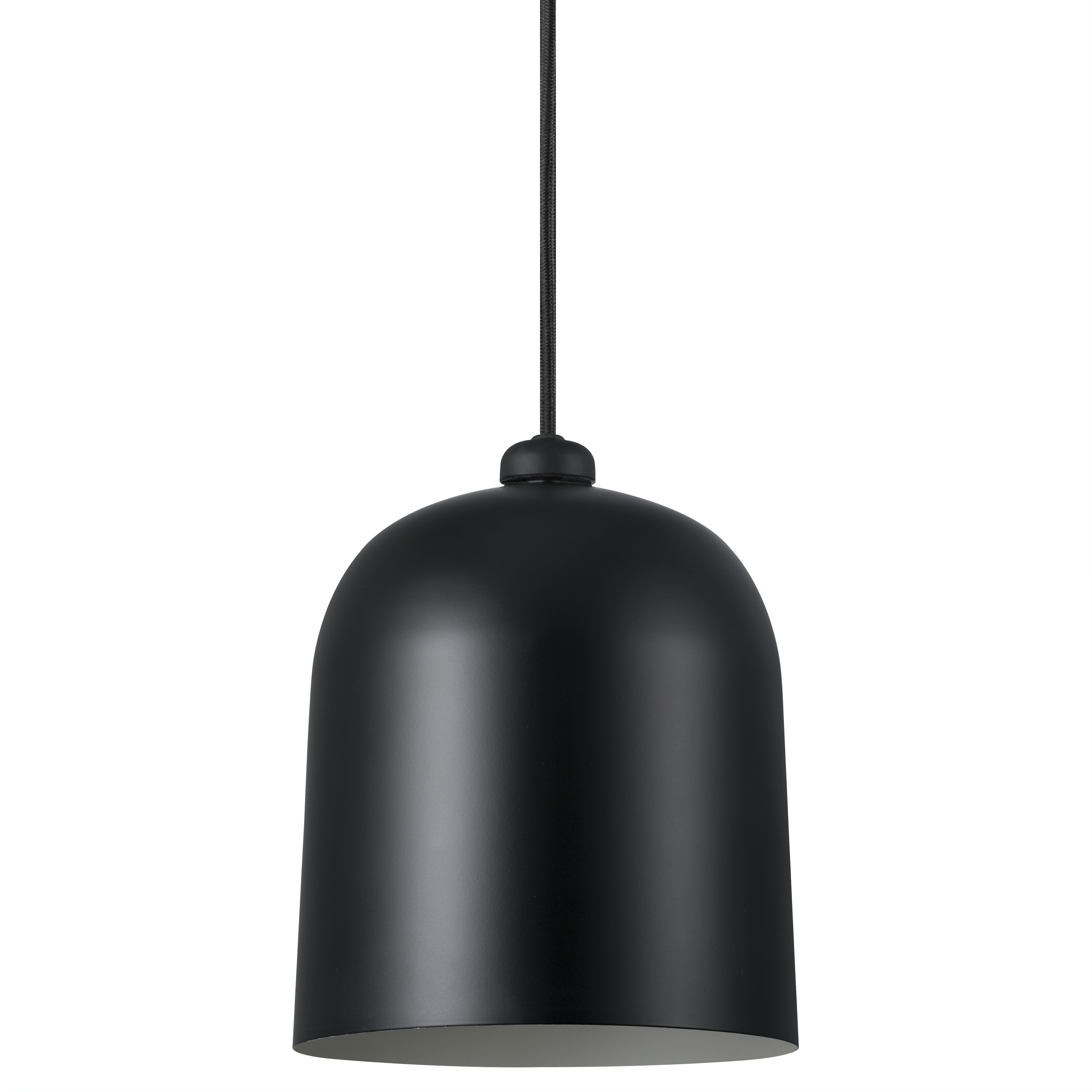 Design For The People - Angle Taklampa Svart