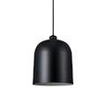 Angle Taklampa Svart
