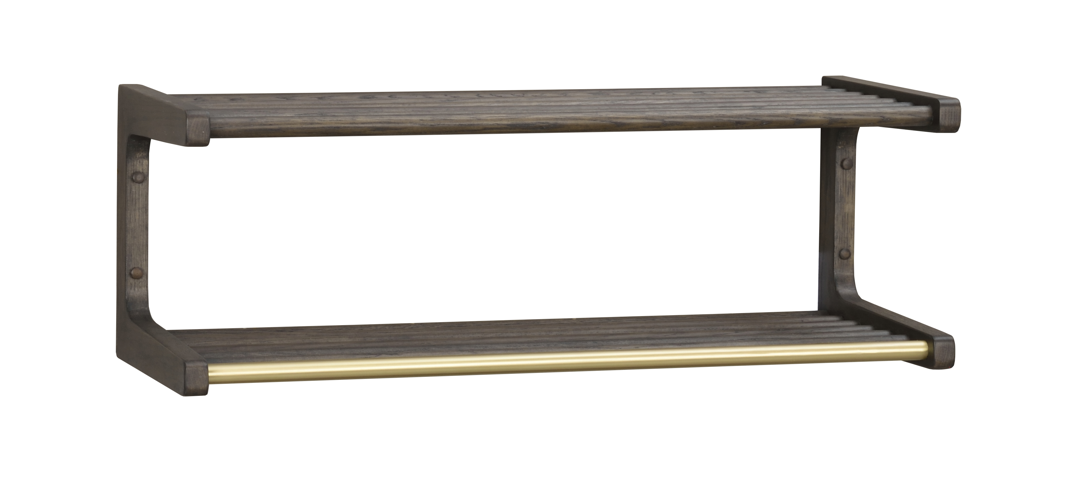 Inverness Hatthylla Brun 80cm