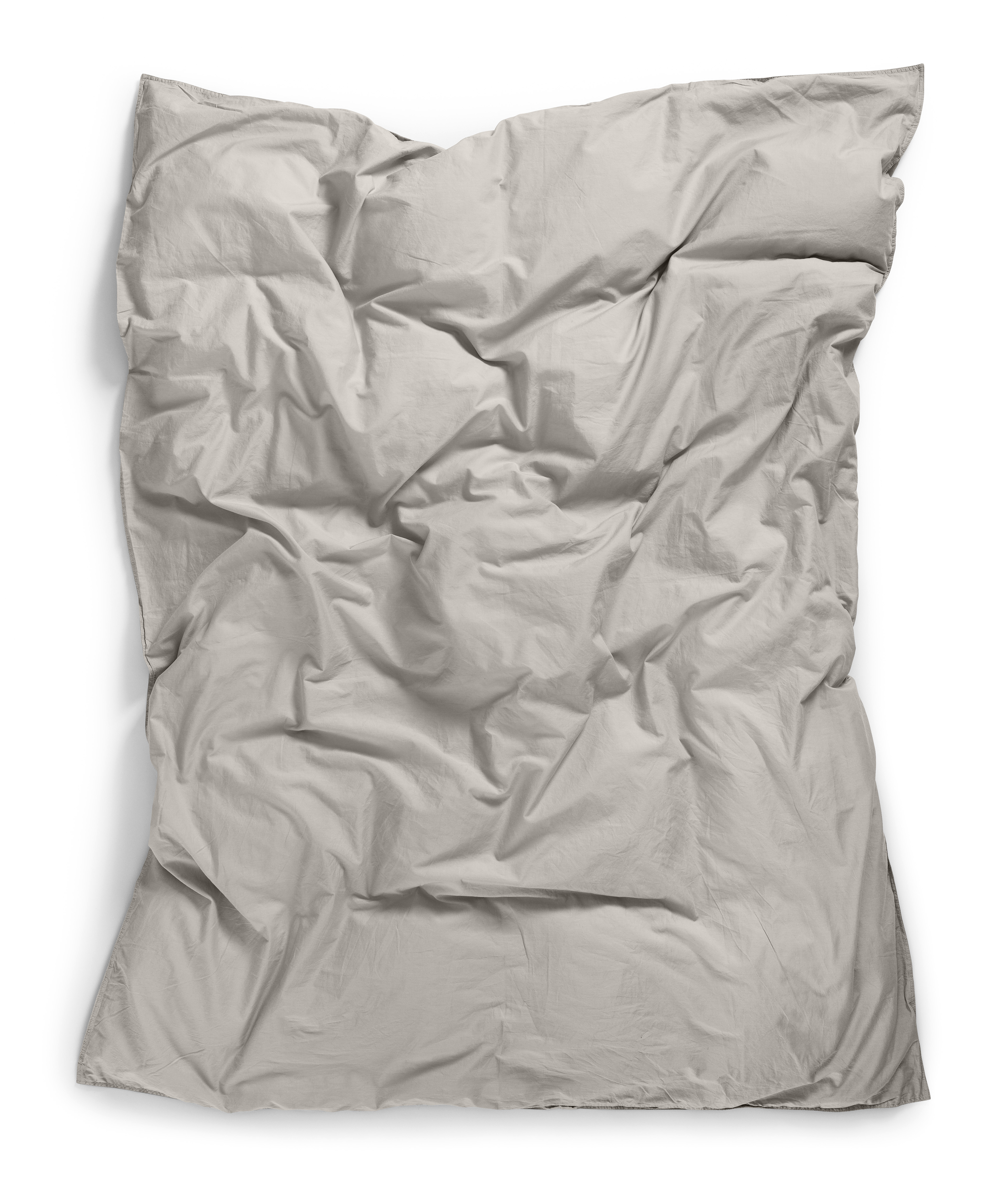 Påslakan Pebble Dubbel