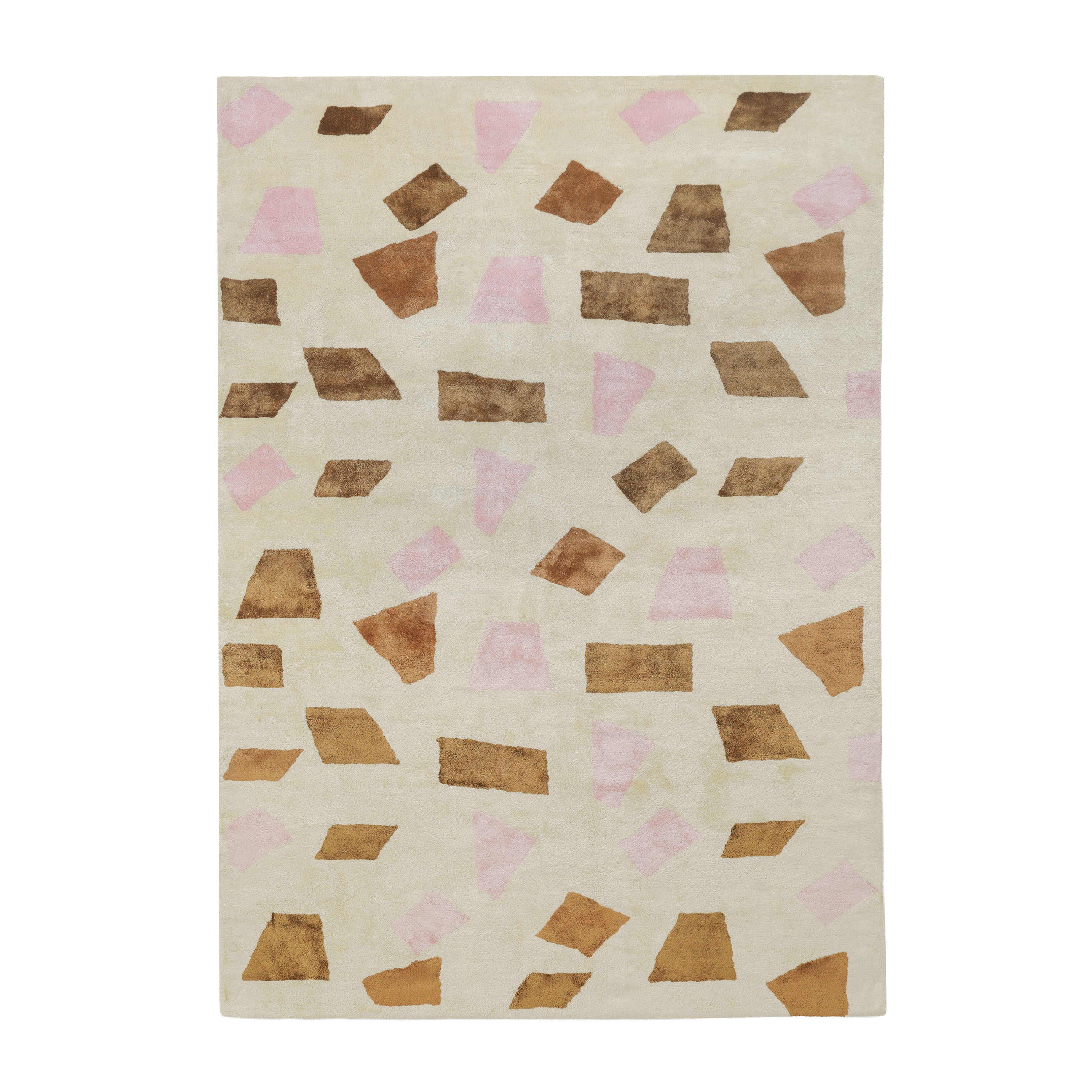 Bolmeus Viskosmatta Multi 200x300