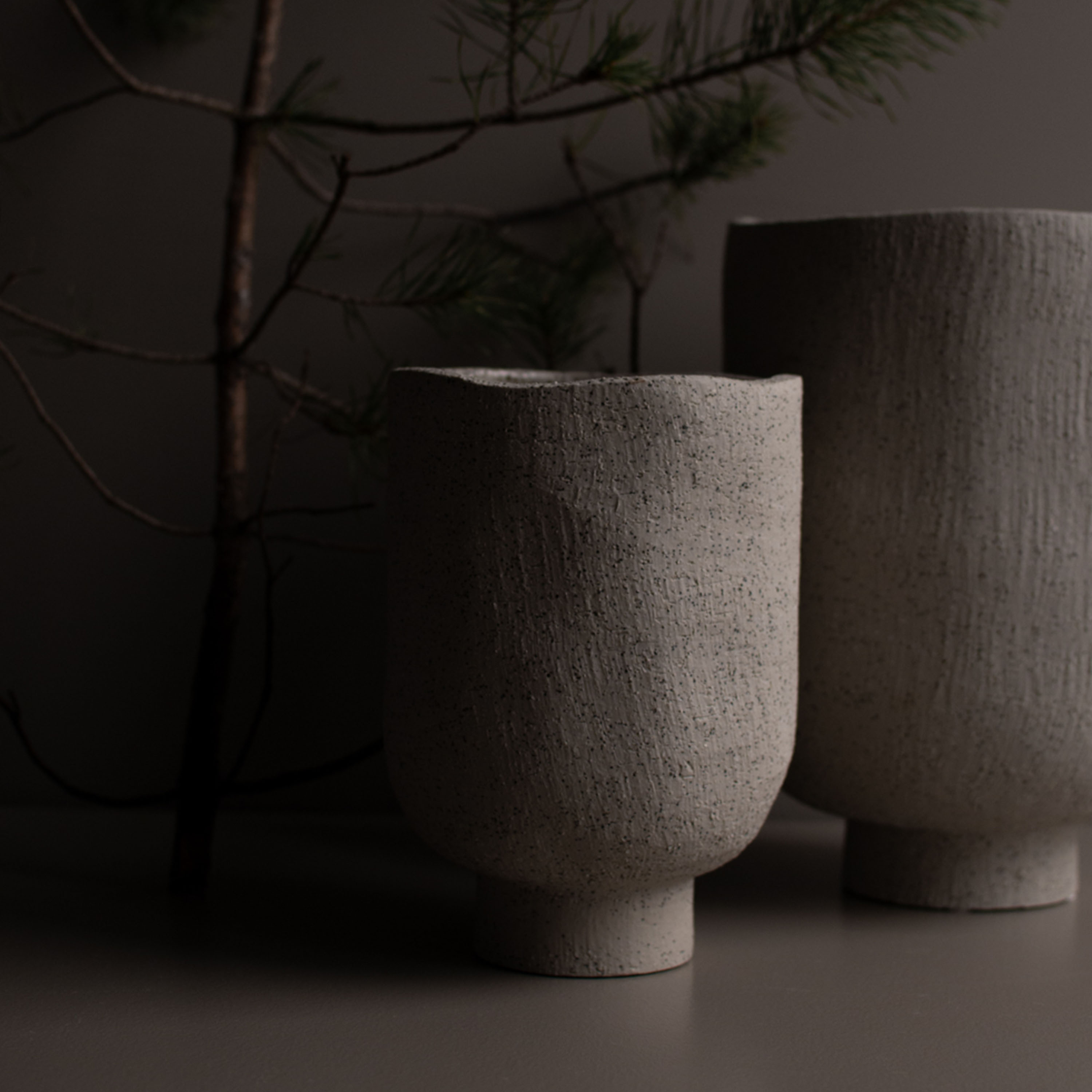 DBKD Bag Kruka Sand Large