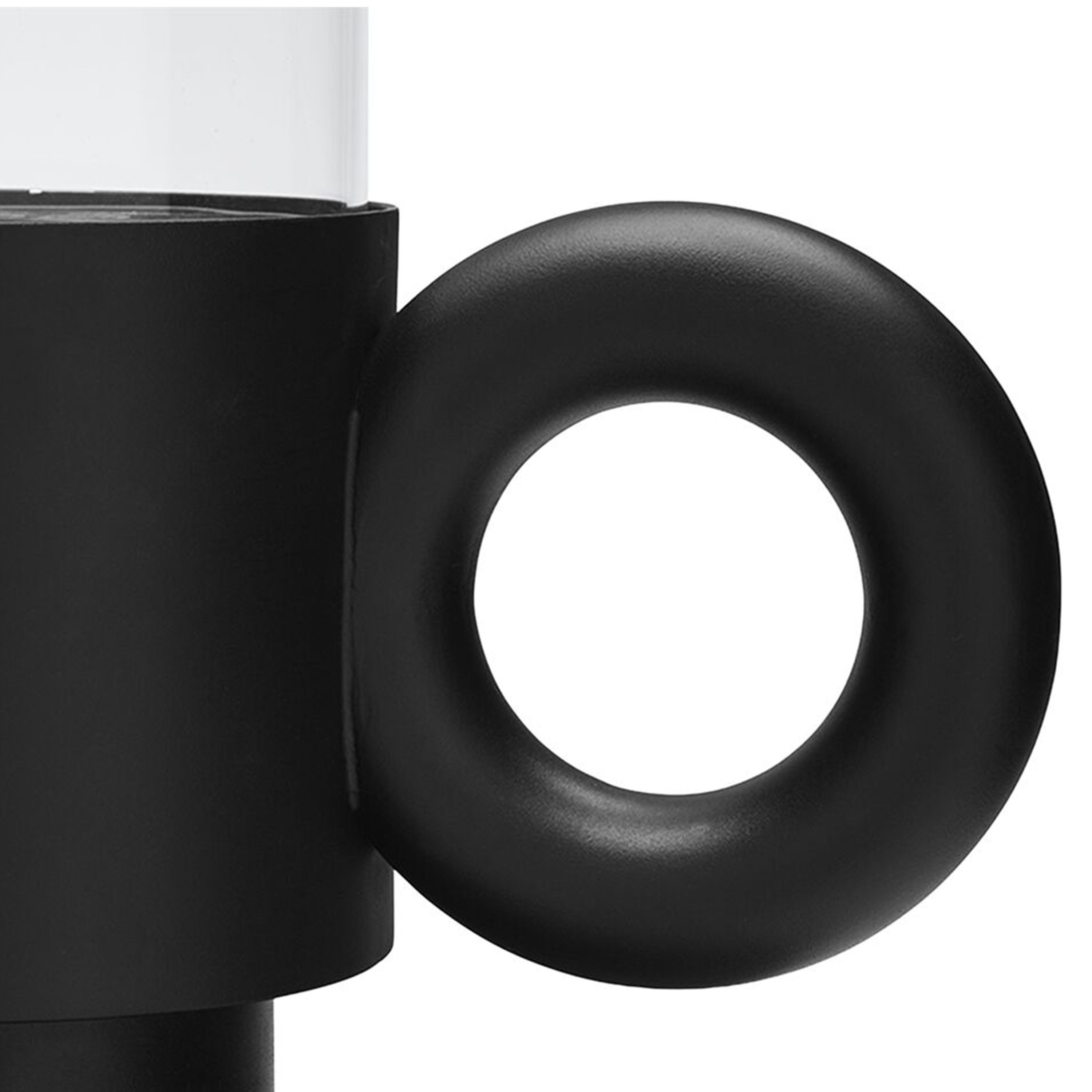 Fatboy Flamtastique Oil Lamp Anthracite