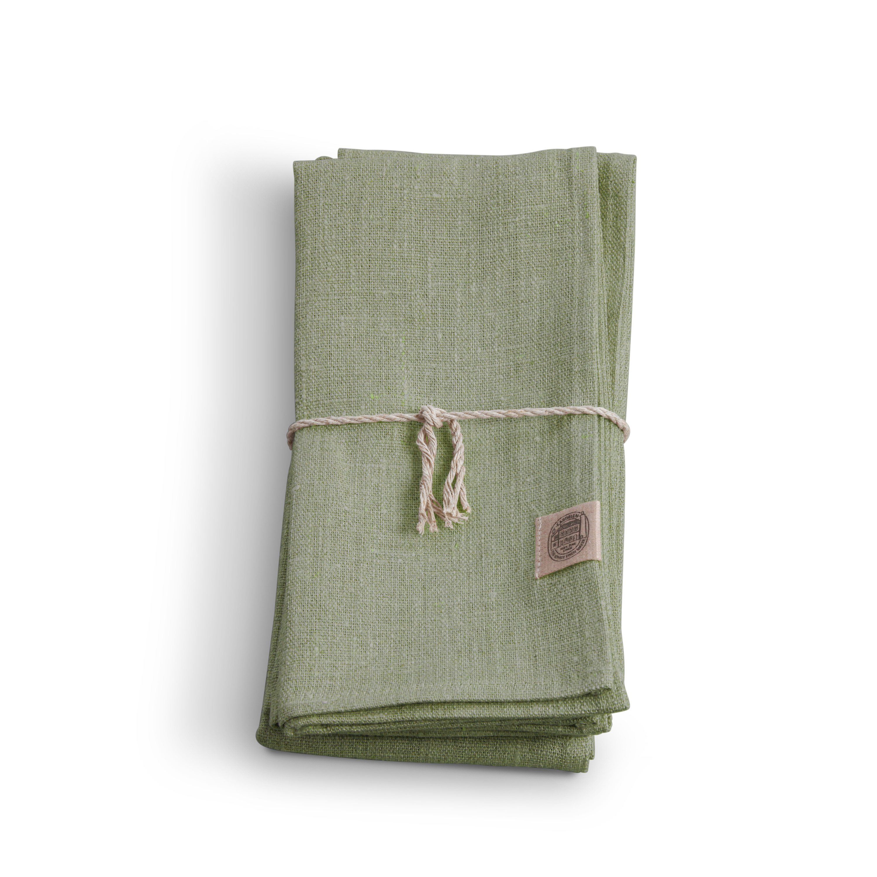 Classic Servett Linne Salvia 4-Pack