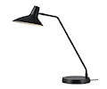 Darci Bordslampa Svart
