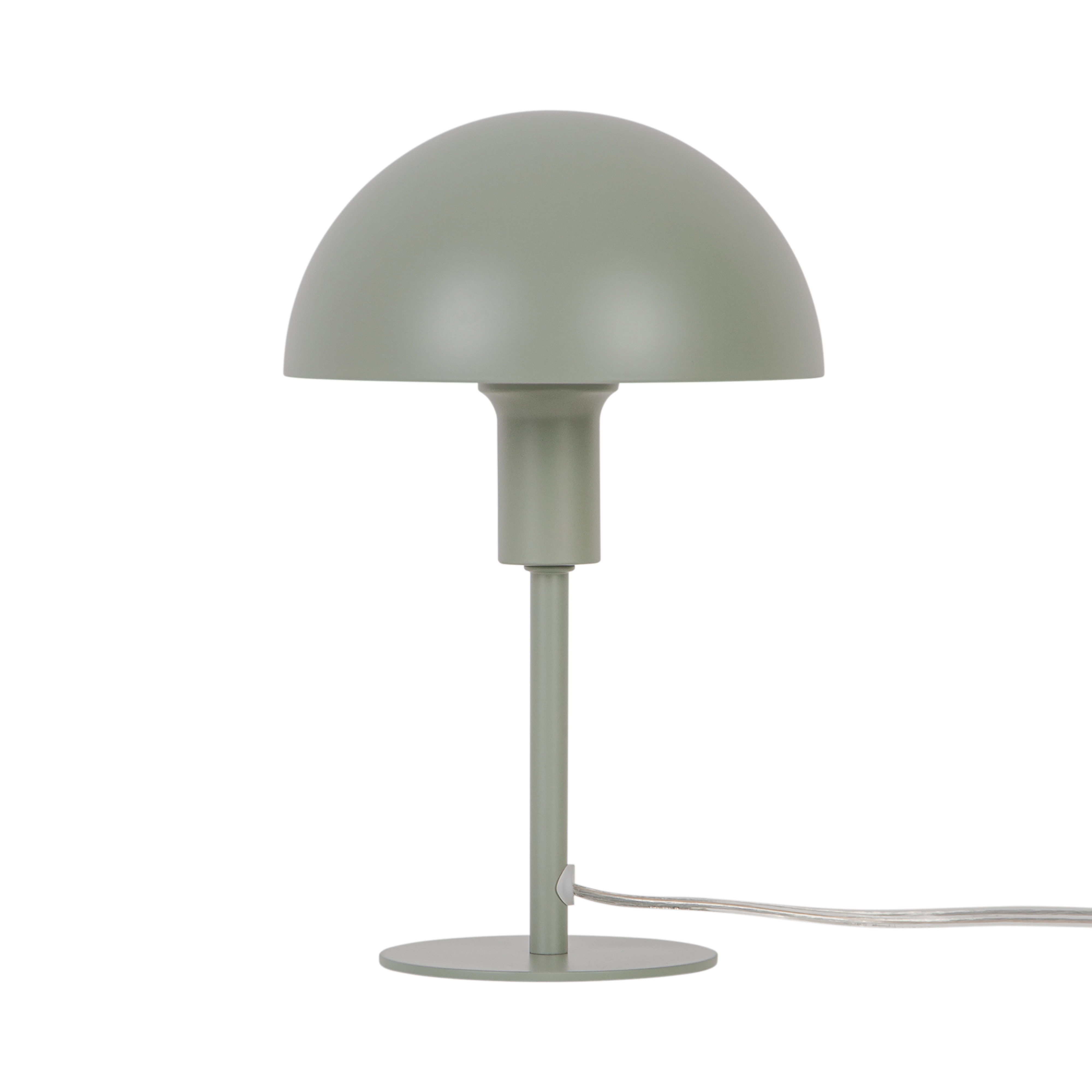 Nordlux - Ellen Mini Bordslampa Dusty Green - Grön