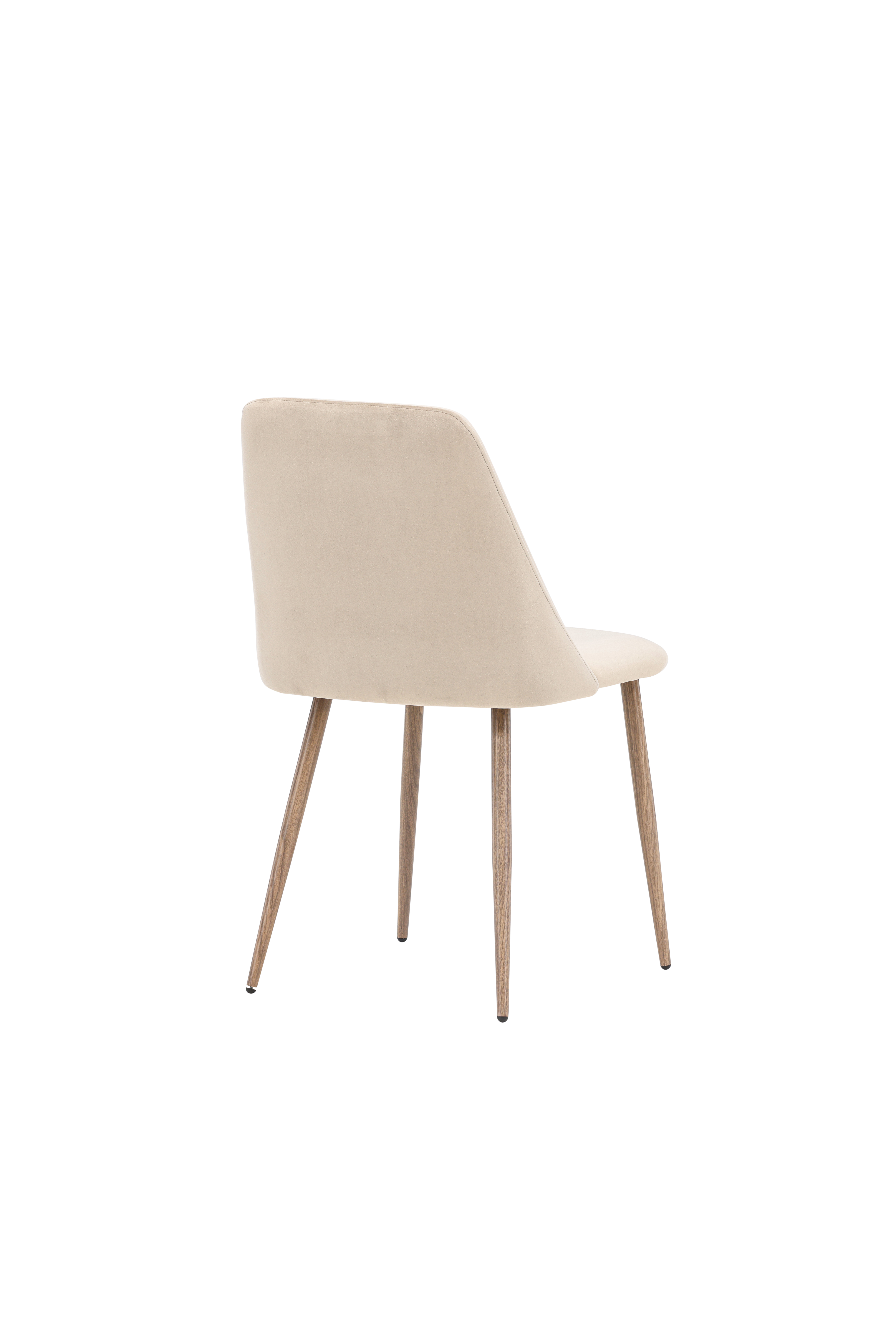 Venture Home Lori Matstol Sammet Beige