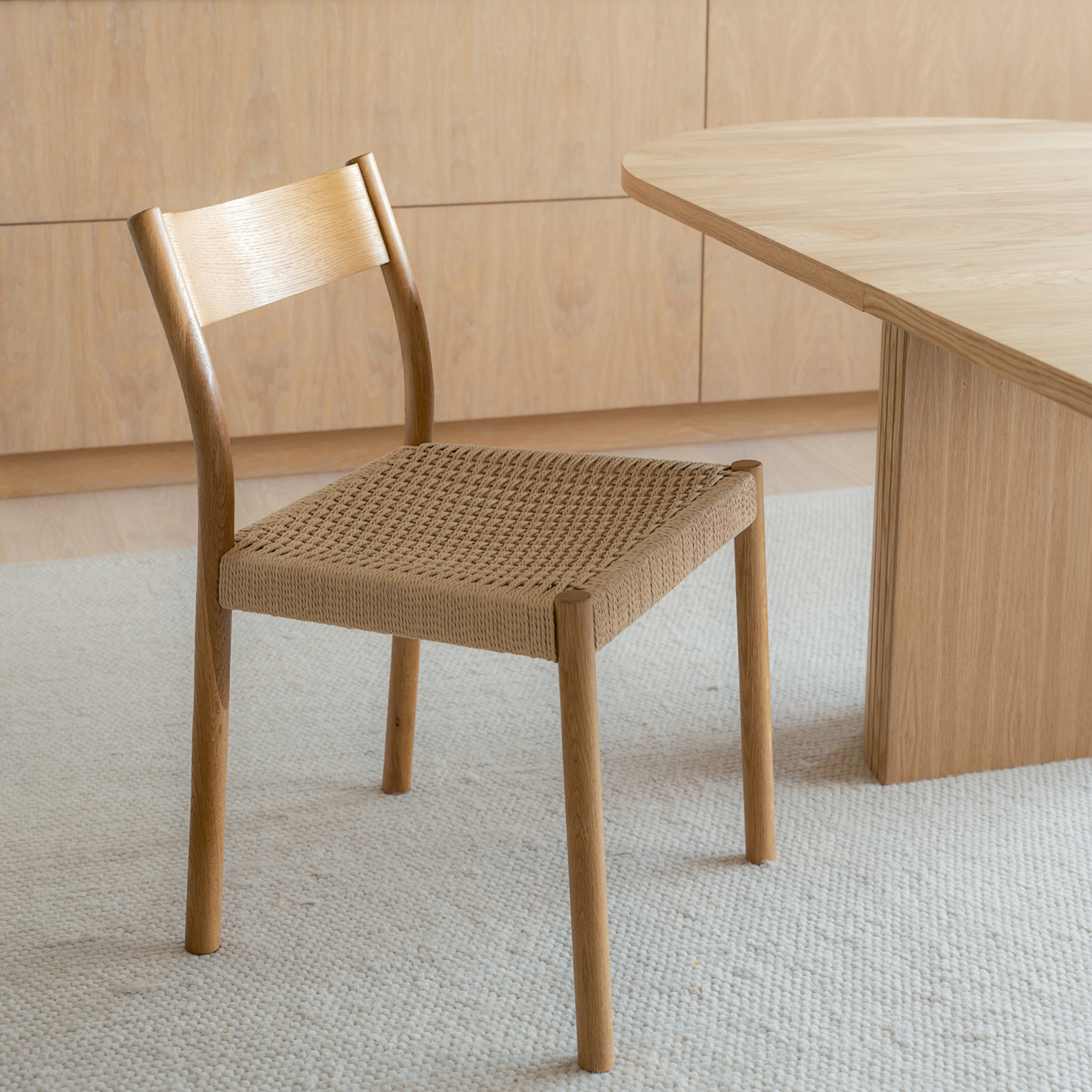 Sleepo Collection Colin Matstol Ek