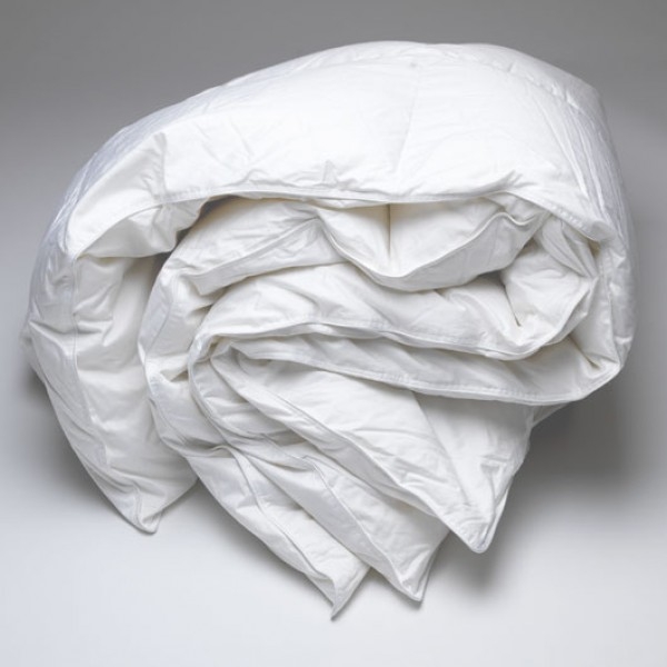 Mille Notti Natura Duntäcke Svalt Enkel 300g