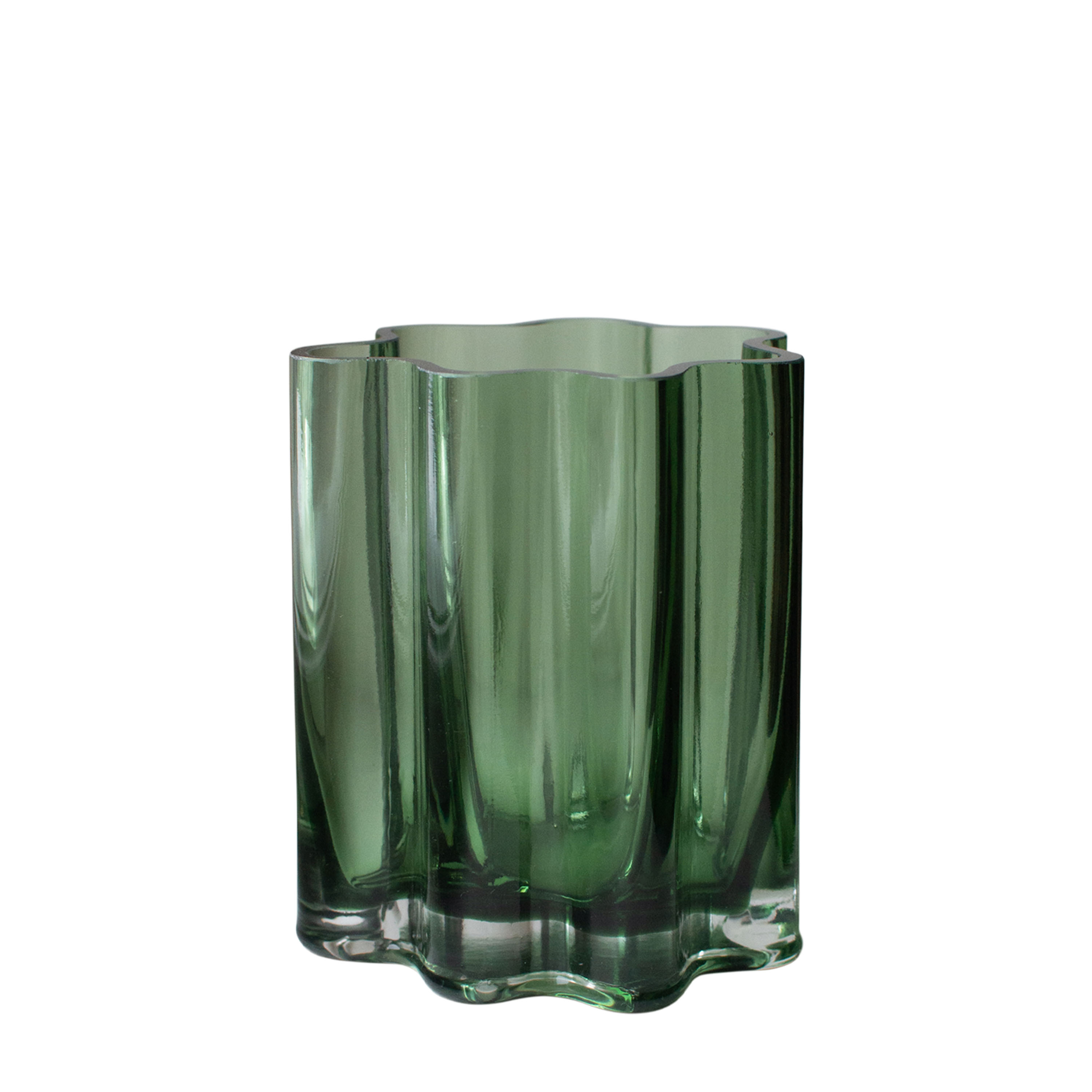 Filter Lyslykt Green 13cm