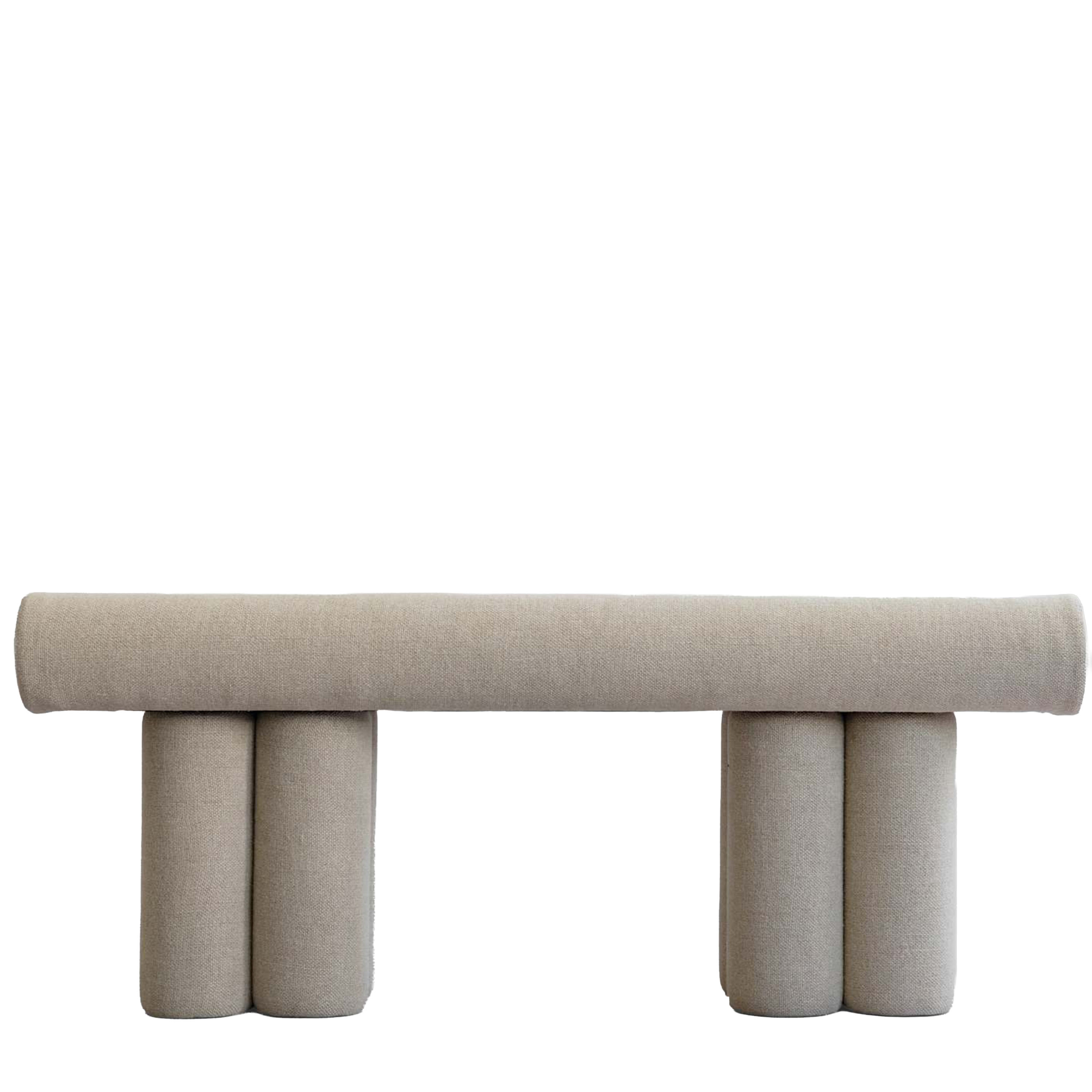 Hiro Penkki Linen 120cm