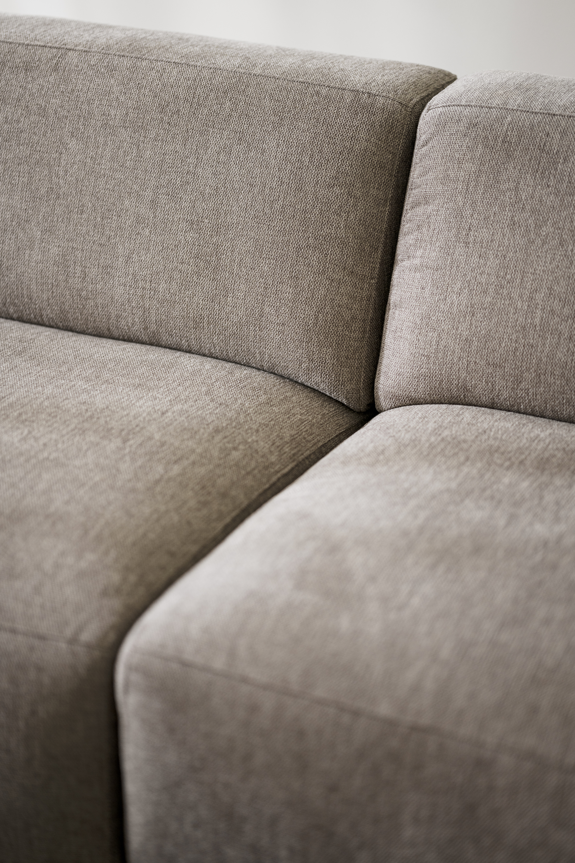 Rowico Home Willard 2+3-sits Hörnsoffa Beige 297x219