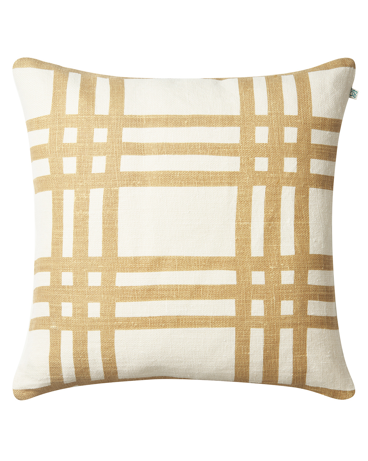 Shimla Pillow Cover Heaven Blue 50x50