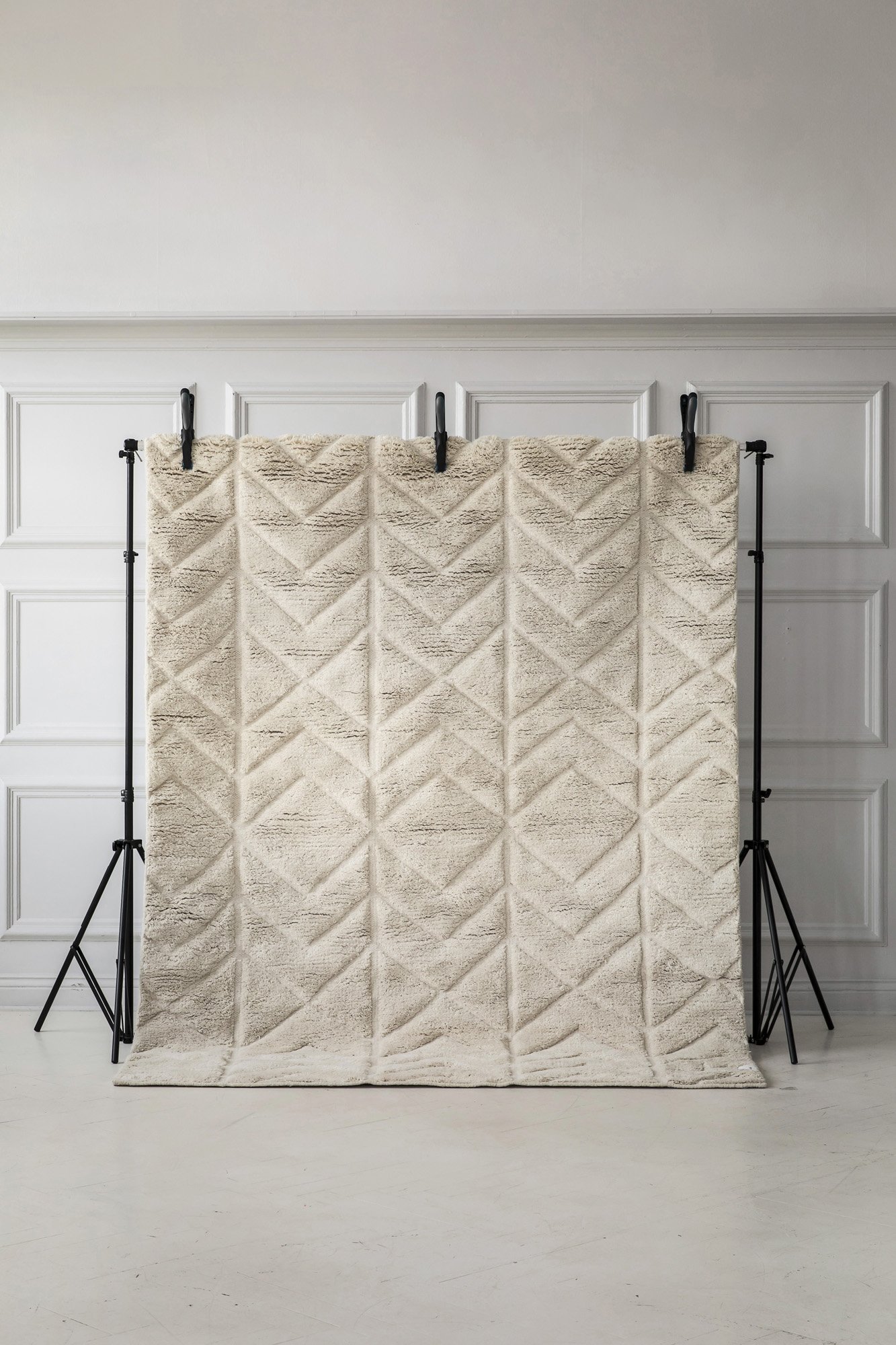 Classic Collection Soho Ullmatta Natural 170x230