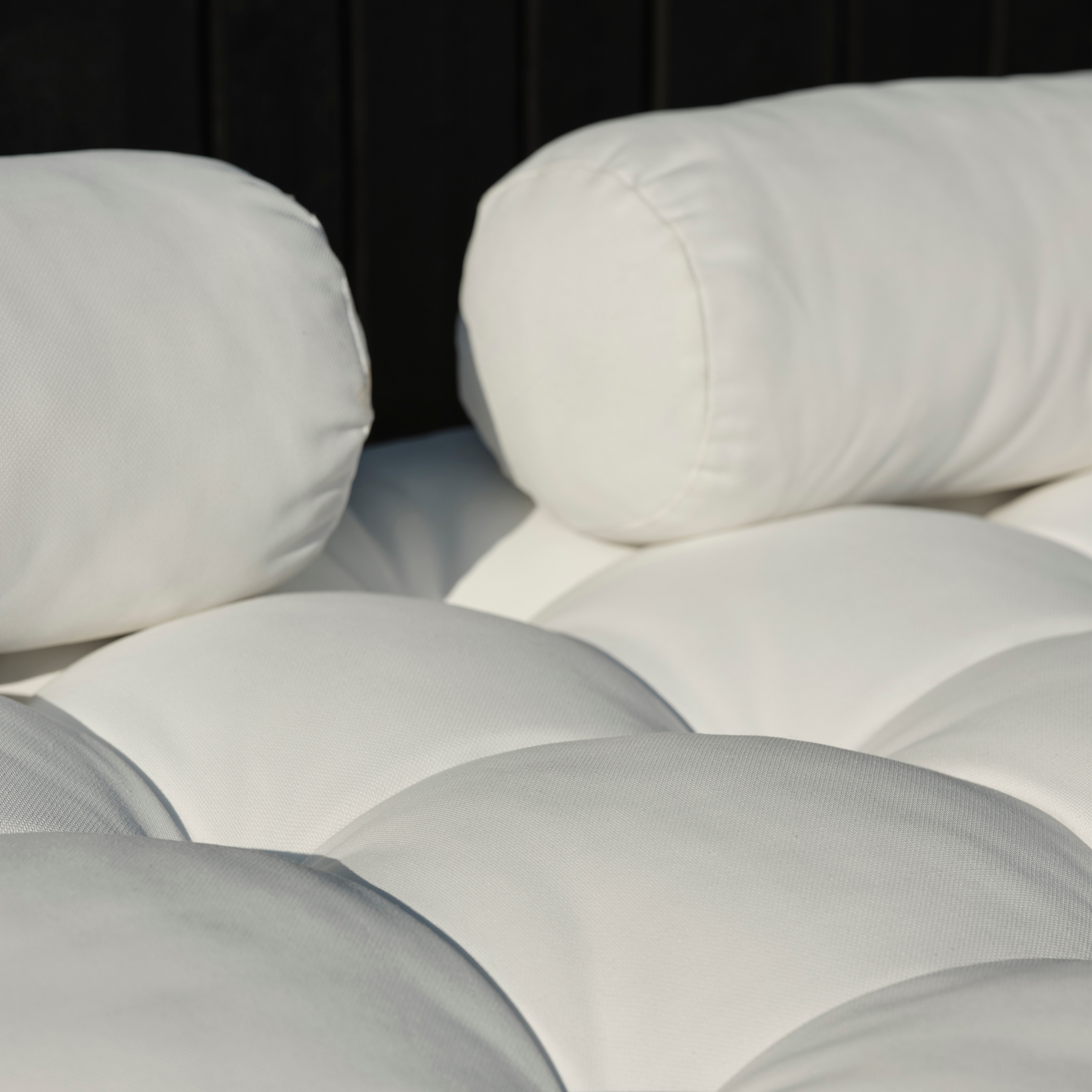 Brafab Vallda Dagbädd inkl Dyna Natur